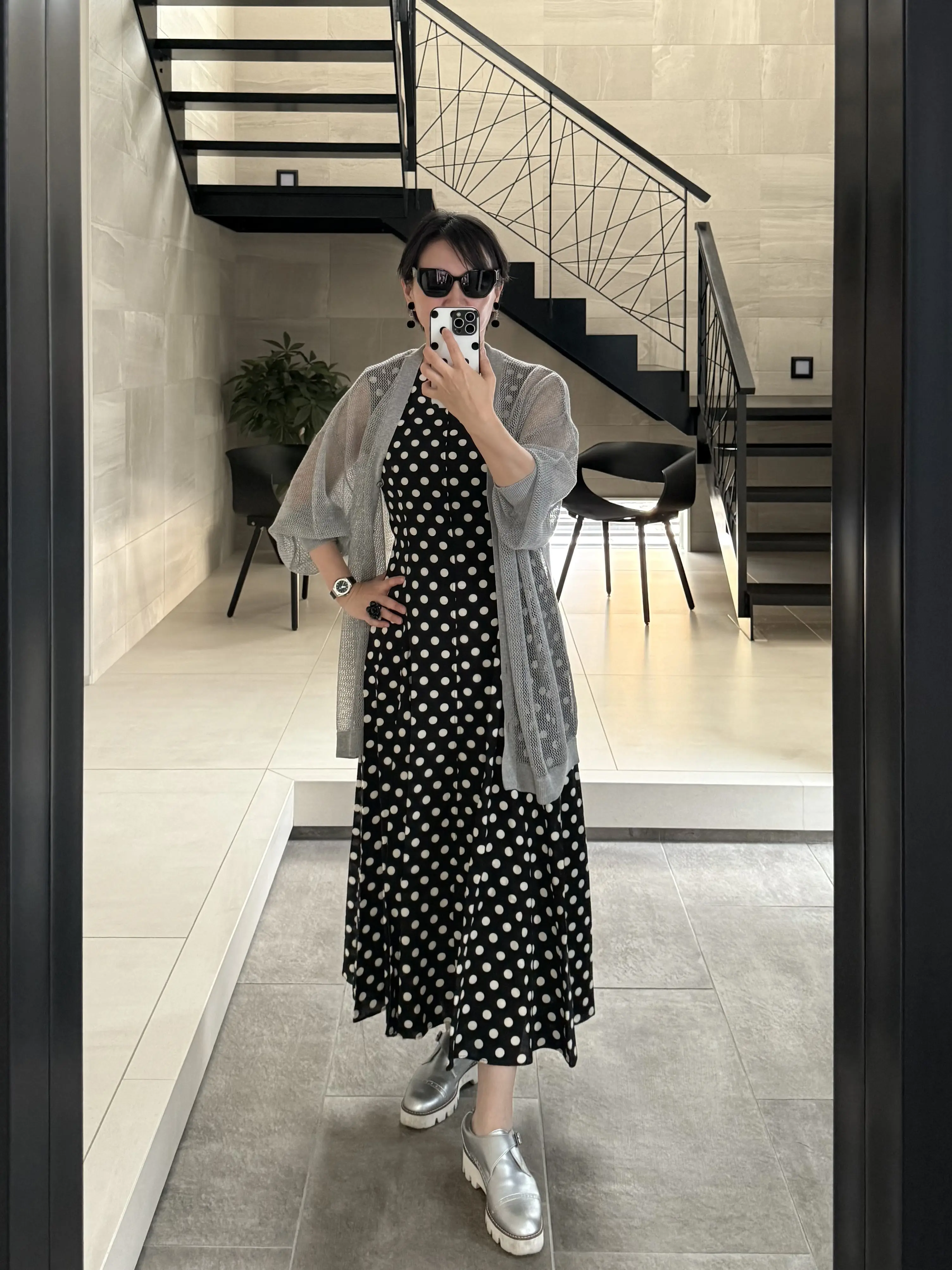 ZARAワンピース　ユニクロバック　エルメスバーキン
