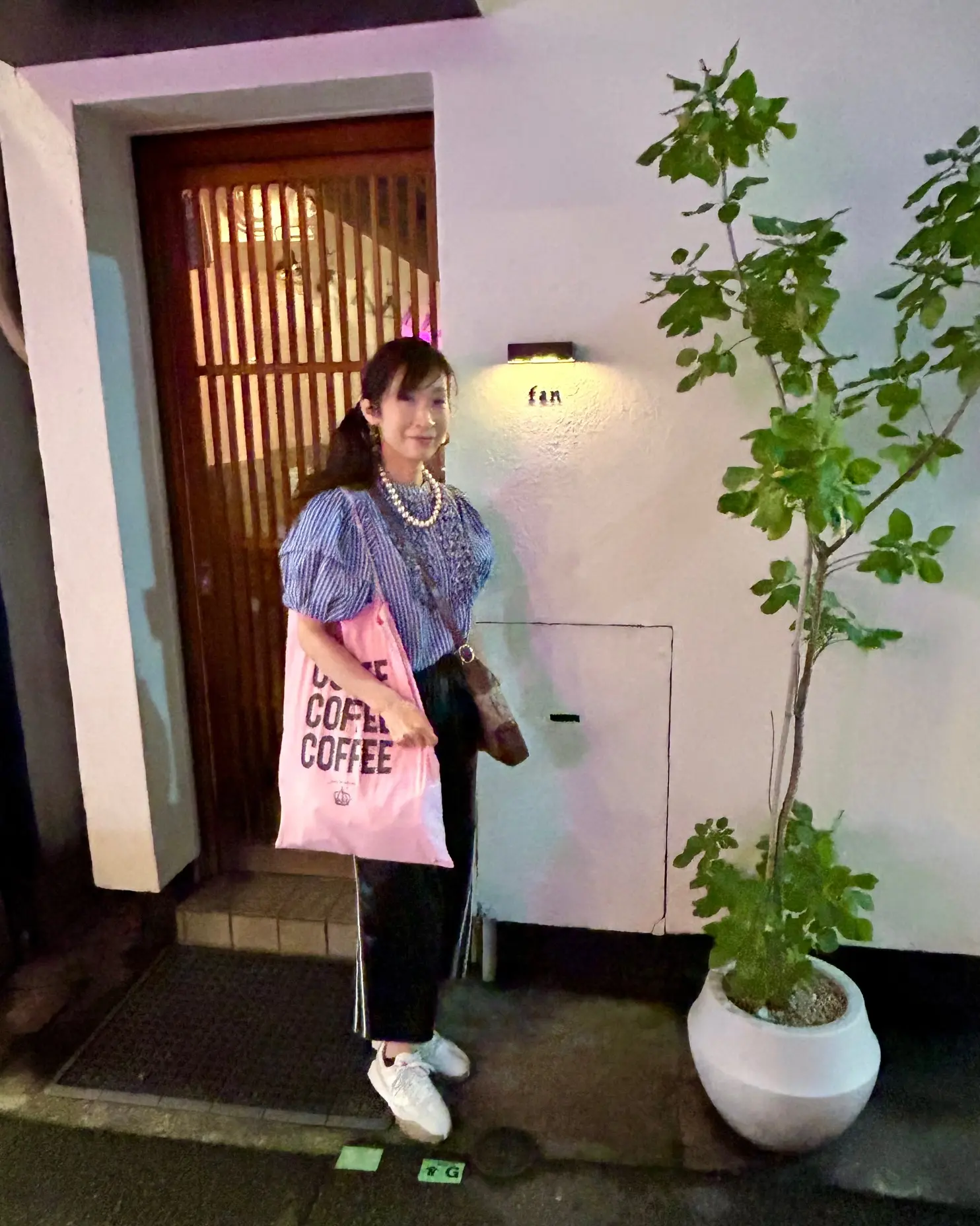 甘辛ミックスコーデで神戸散策へ_1_10