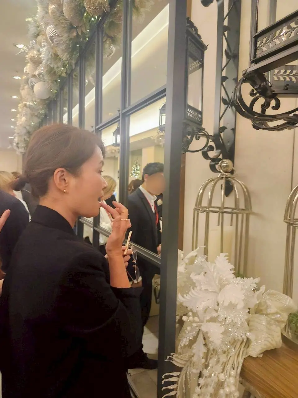 第2回ソワレ･ドゥ•エクラへ♪_1_24