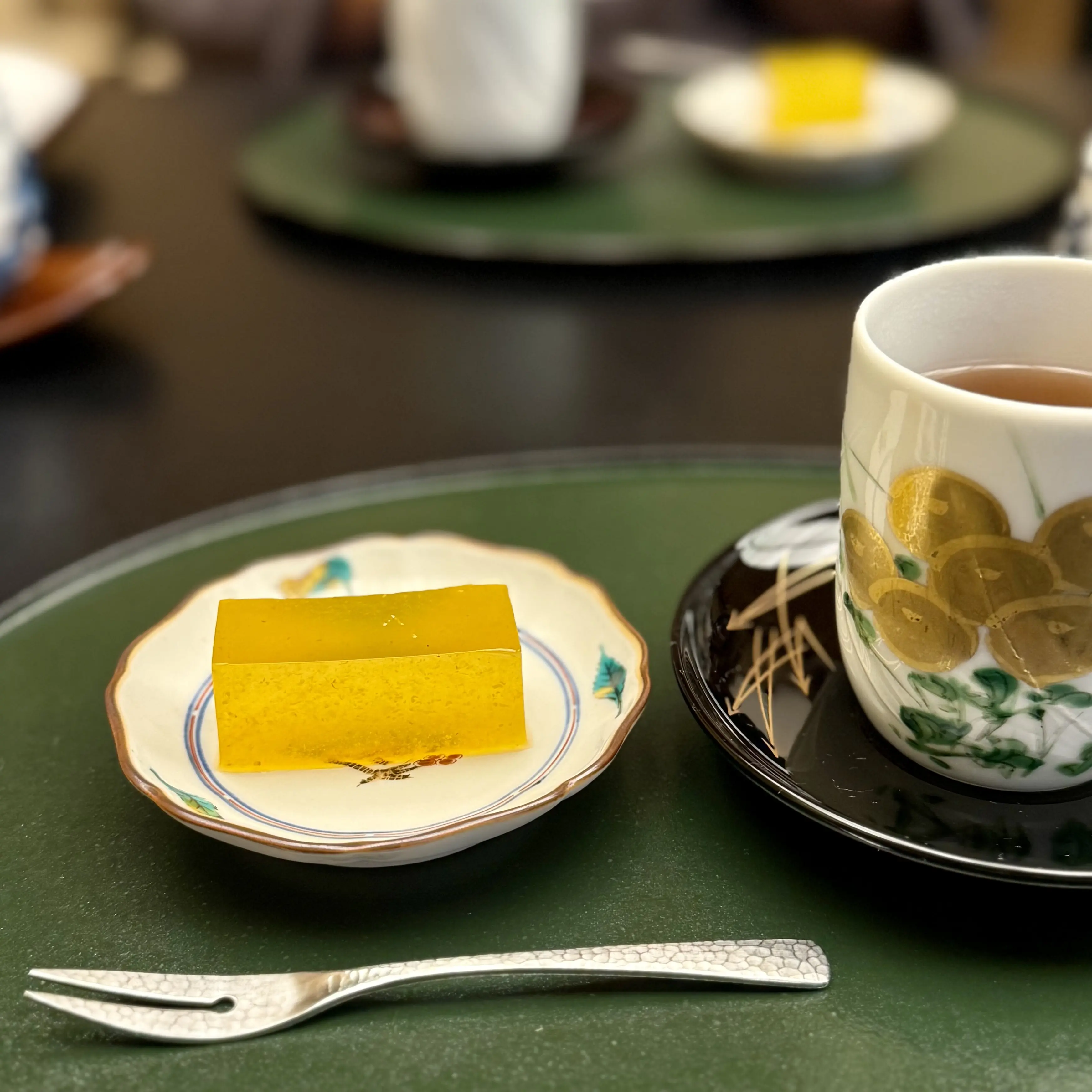 デザート