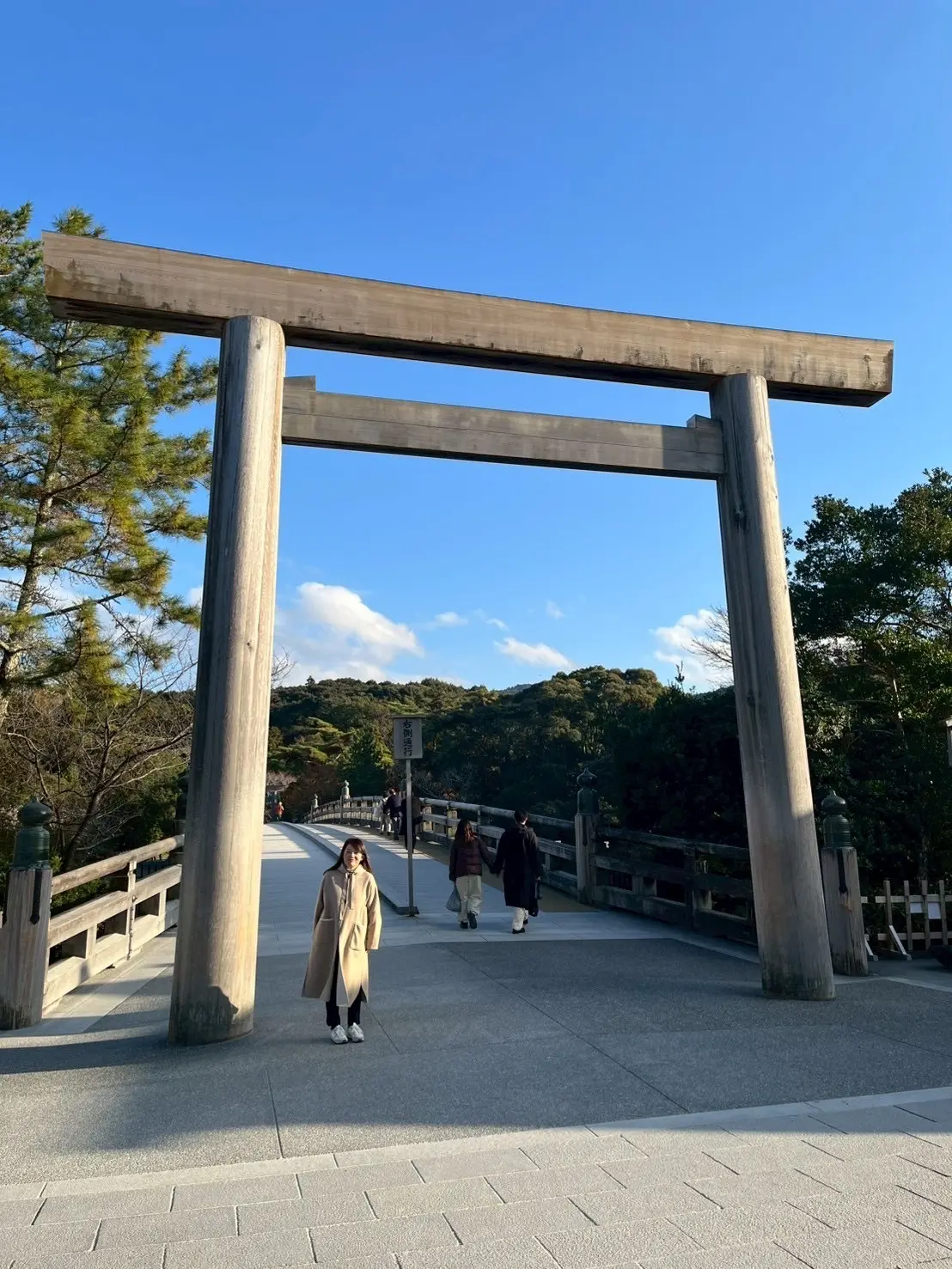【伊勢】みちひらきの神様・猿田彦神社へ_1_9