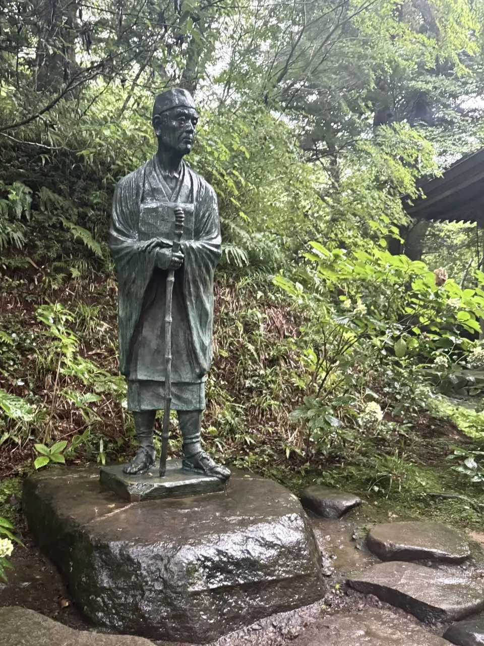 中尊寺 08