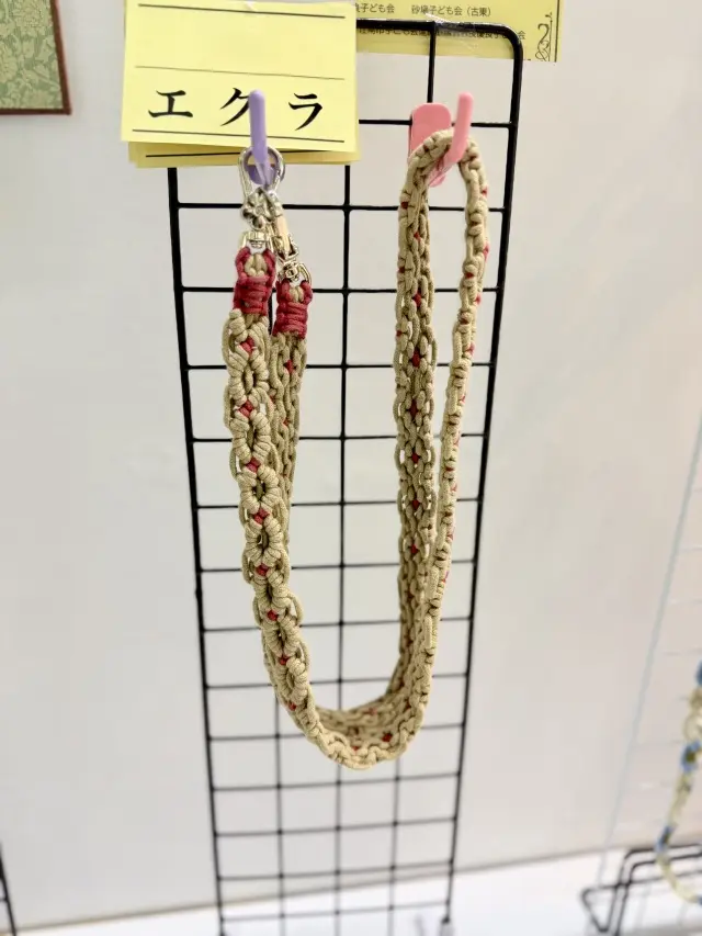 芸術の秋🍂手作りの温もりに触れて…_1_7