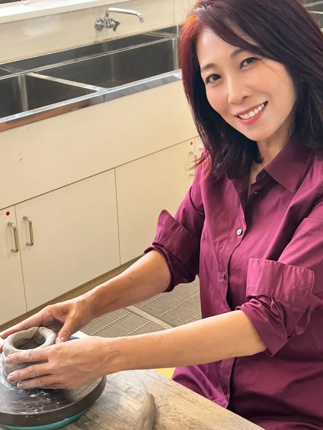 やきもの体験!愛知県陶磁美術館でオリジナルの器作りに挑戦_1_2