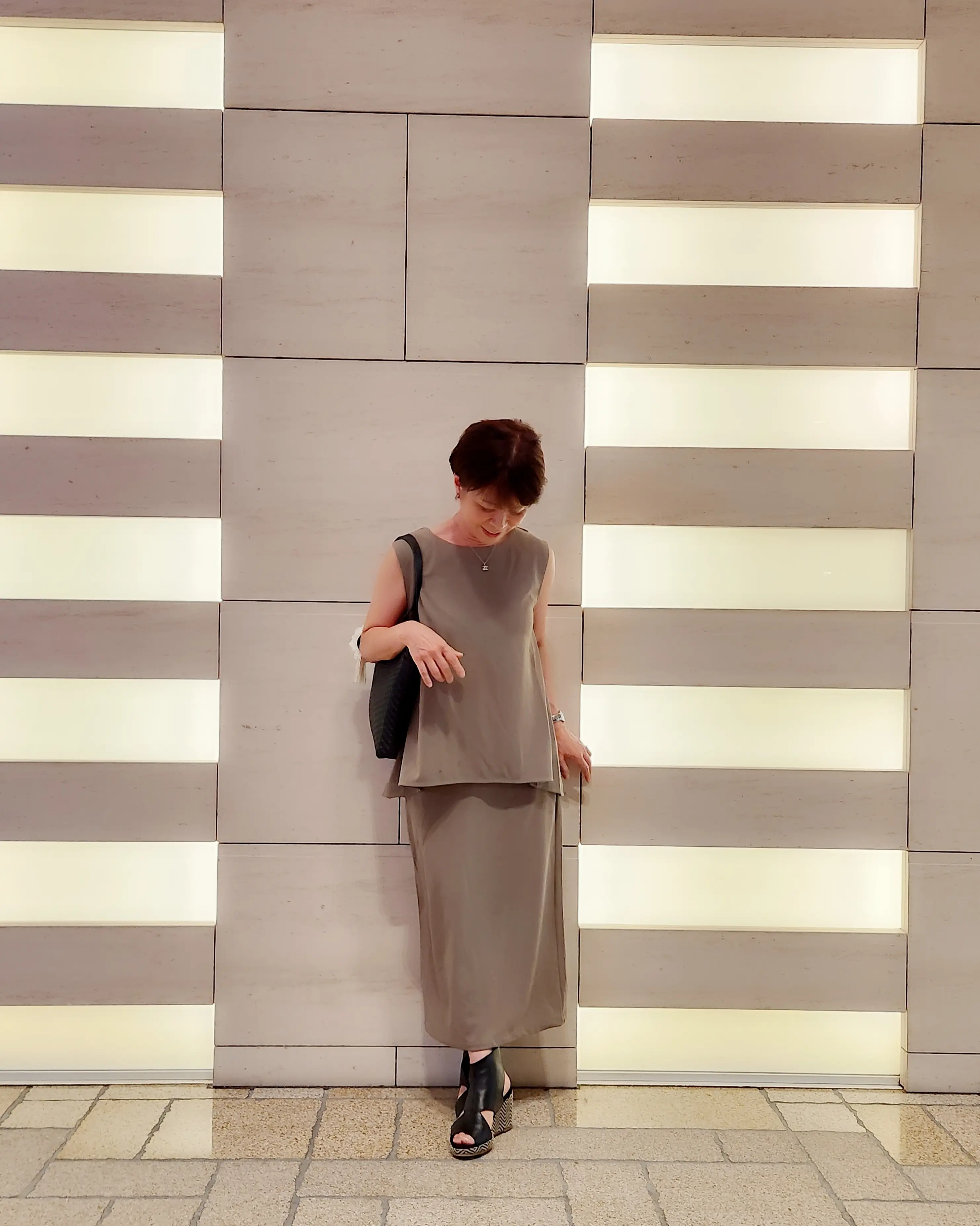 丸の内のフレンチベトナミーズ～Casablanca Silk_1_16-1