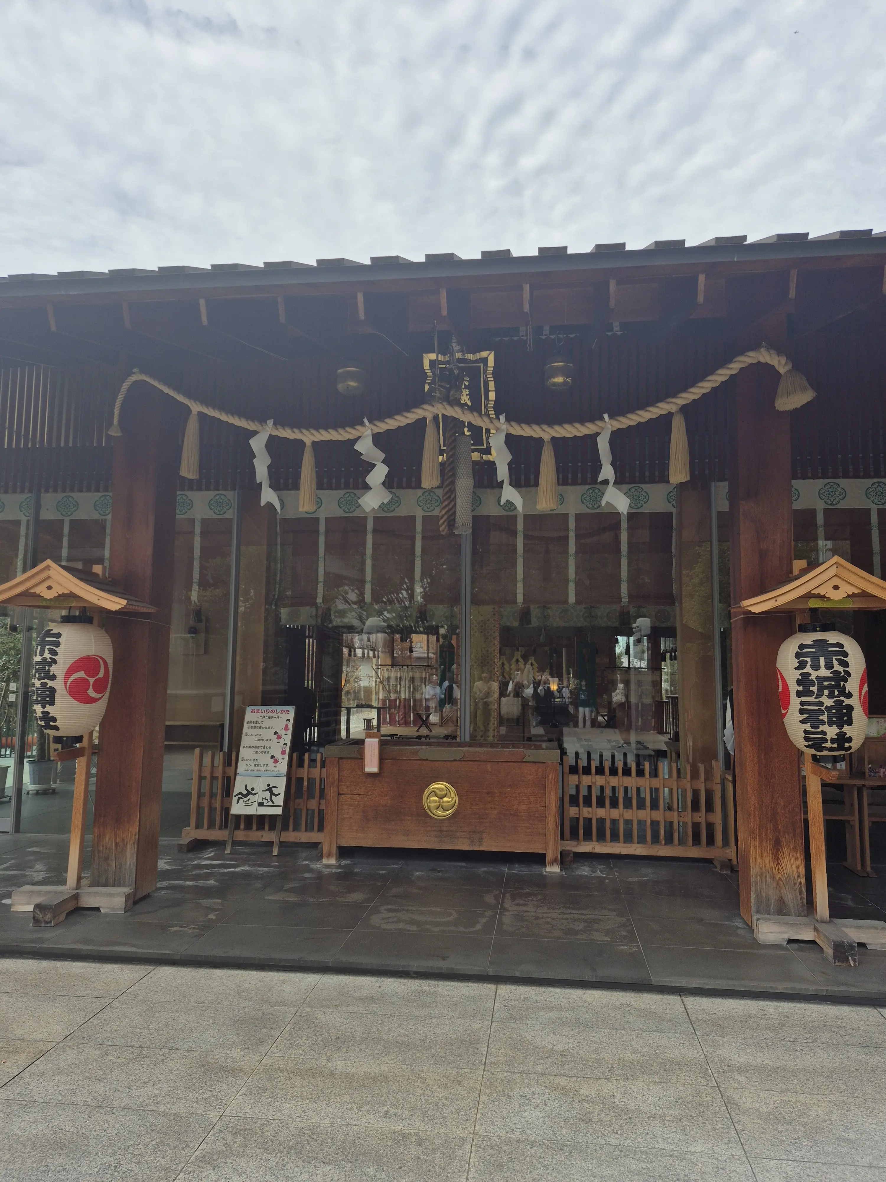 秋さんぽ♪未開拓の【神楽坂】へ_1_17