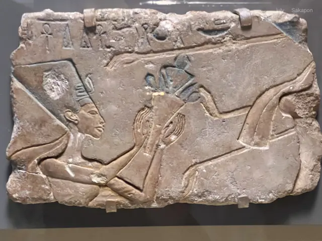 【Brooklyn Museum所蔵】古代エジプトを旅して🥸✨_1_4