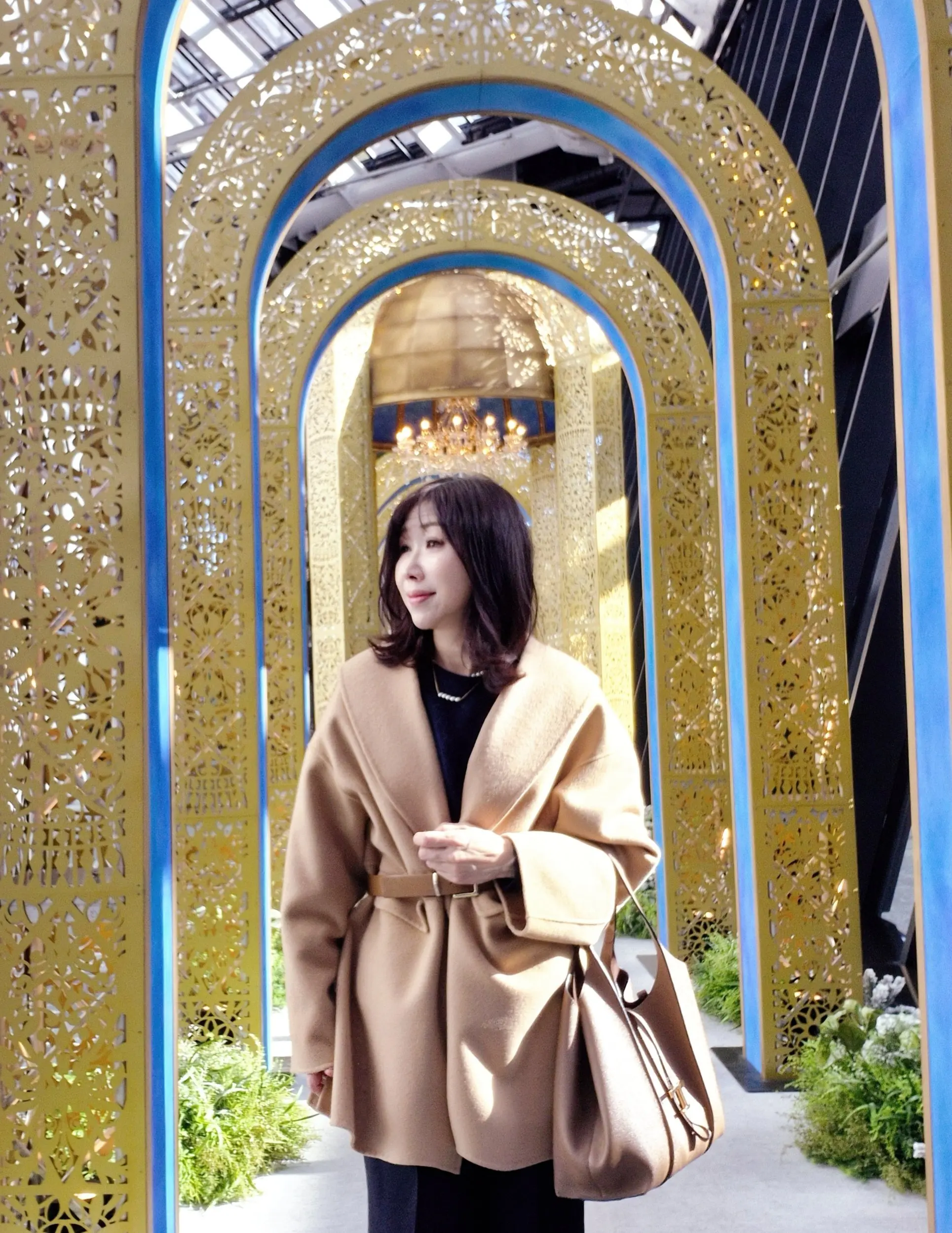 新宿&amp;紀尾井町で楽しむ♪穴場のイルミネーション_1_7-2