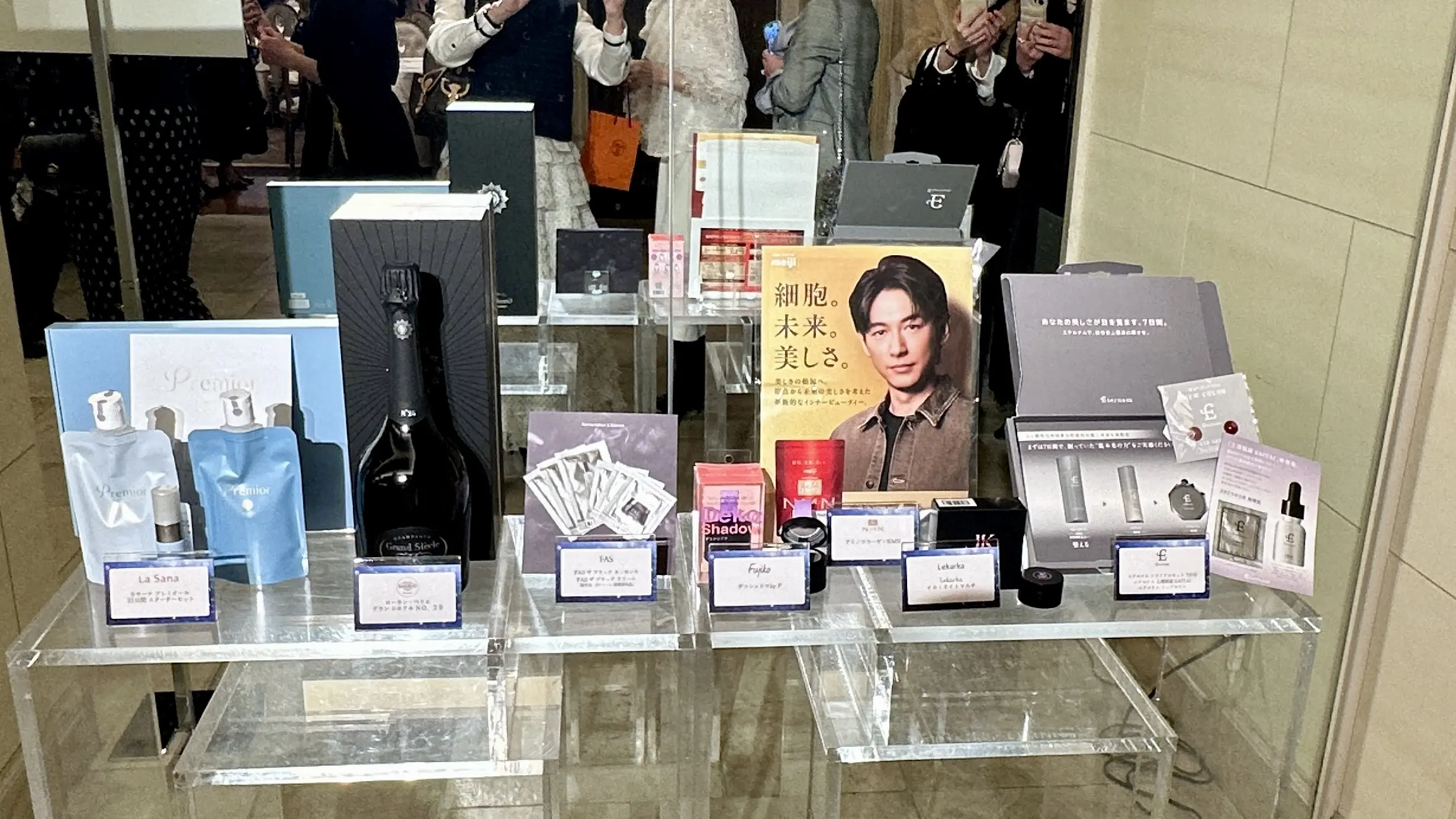 ✨ソワレドゥエクラ2025へ。今年も華やかな時間を過ごしてきました_1_9