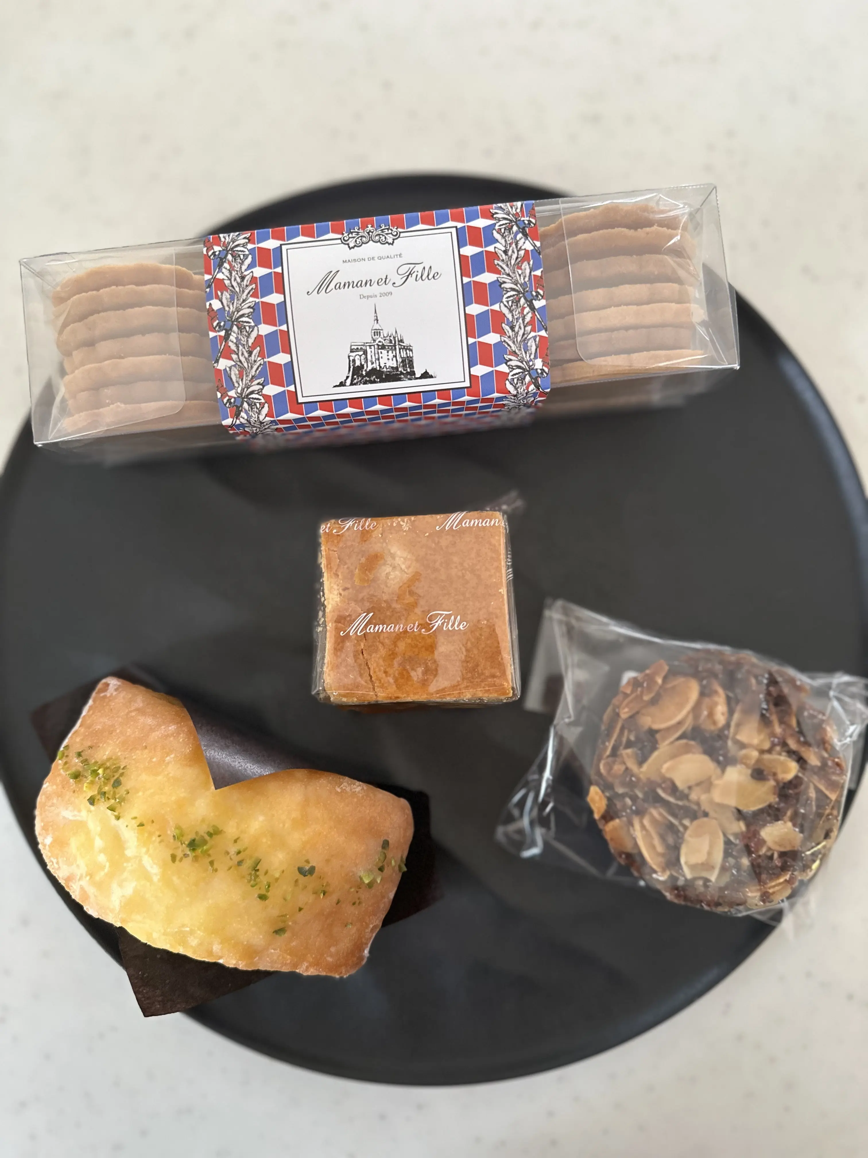 神戸の素敵な街　東灘　御影のグルメ散歩_1_5