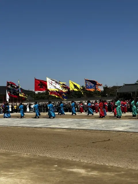 母娘韓国旅　私のお勧めを紹介します 渡韓予定のある方はチェック✅ カフェ編_1_2