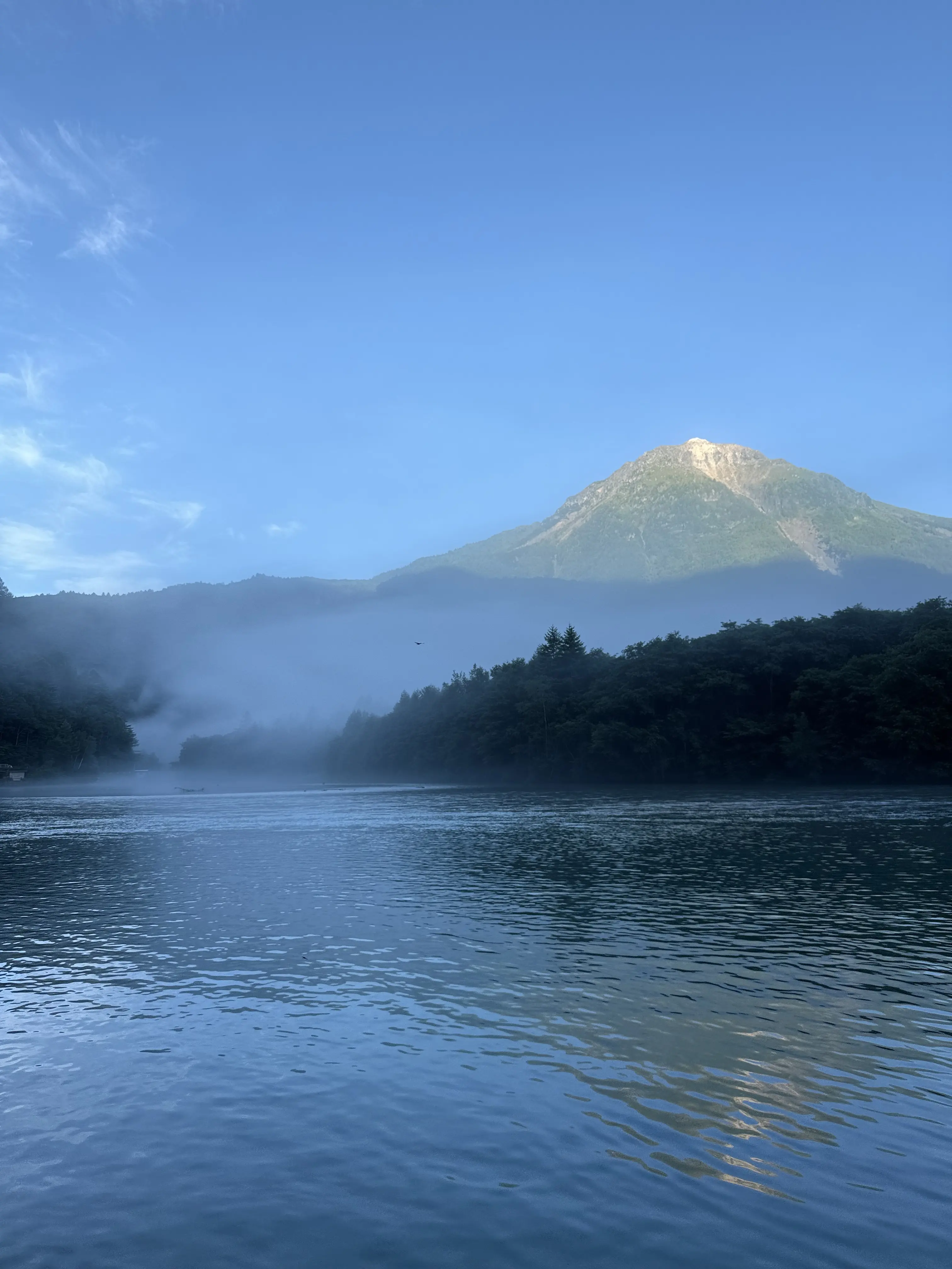 長野　上高地　大正池　河童橋　湿地帯　明神池　イワナ料理　トレッキング　登山