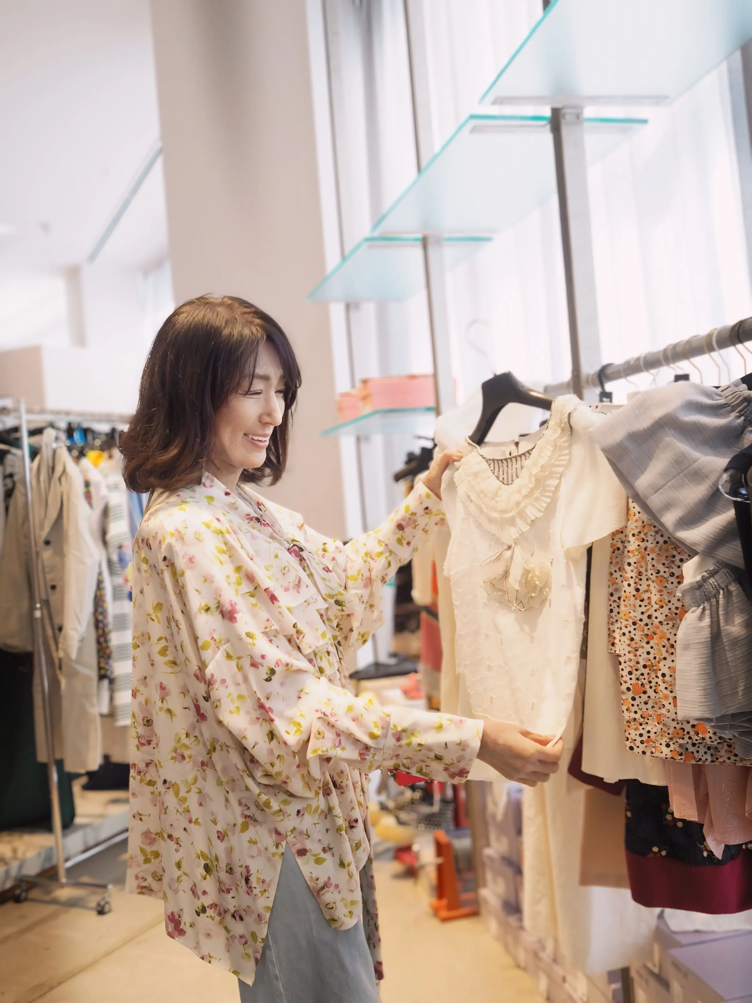 購入品が90%オフ! 名古屋のラグジュアリーセレクト店でショッピング_1_5