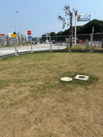 夏休み　湘南初！道の駅「湘南ちがさき」へ行って来ました！_1_1