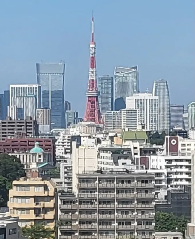 【ザ・プリンスさくらタワー東京】宿泊で「ラウンジホッピング」_1_2