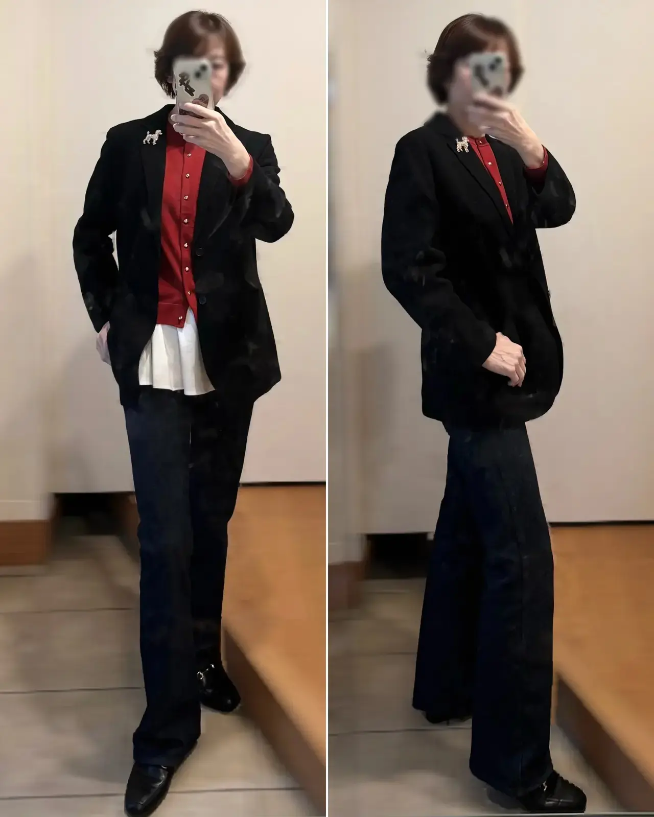 【UNIQLO :C】メンズ ジャケットが秋に活躍！