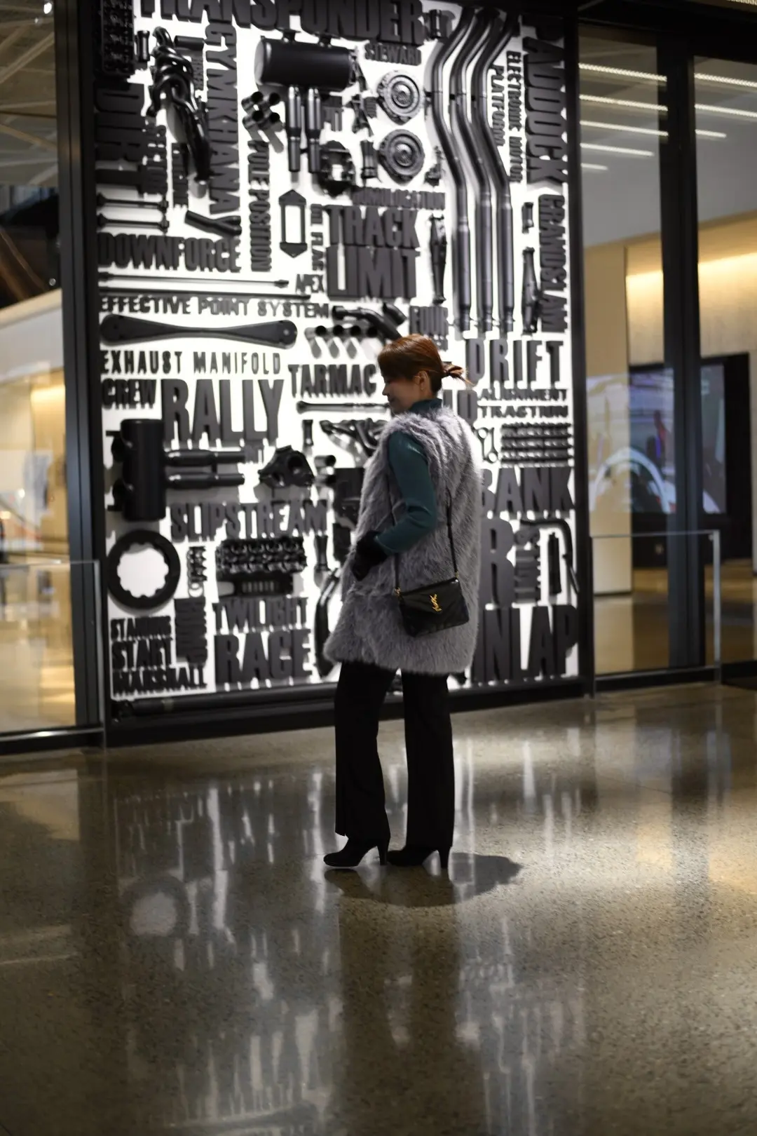 富士スピードウェイホテルで記念日ランチ♪_1_5