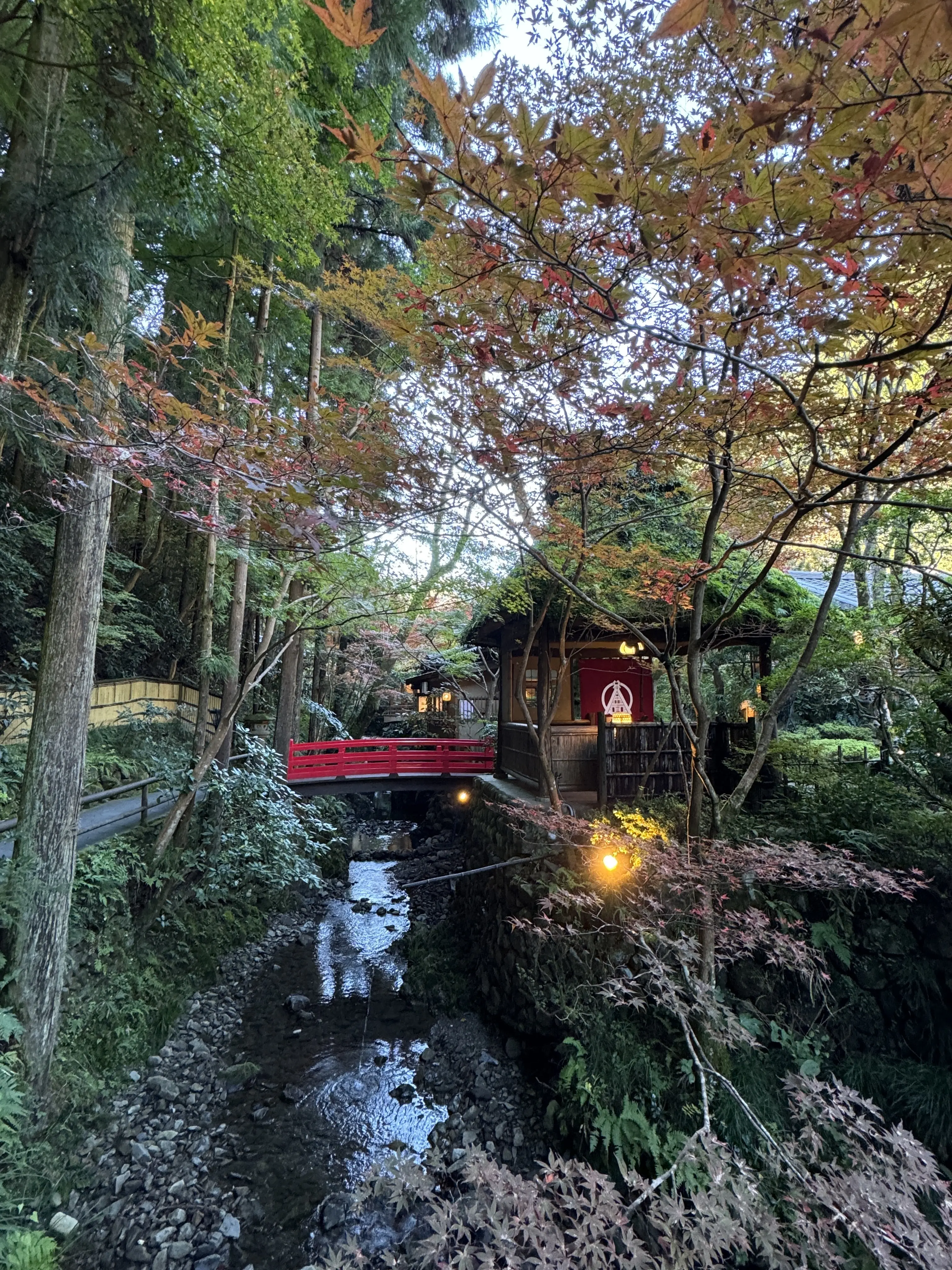 うかい鳥山