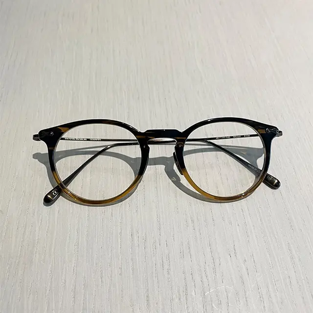 50代に似合うメガネ】アラフィー読者モデル 華組が愛用するメガネ