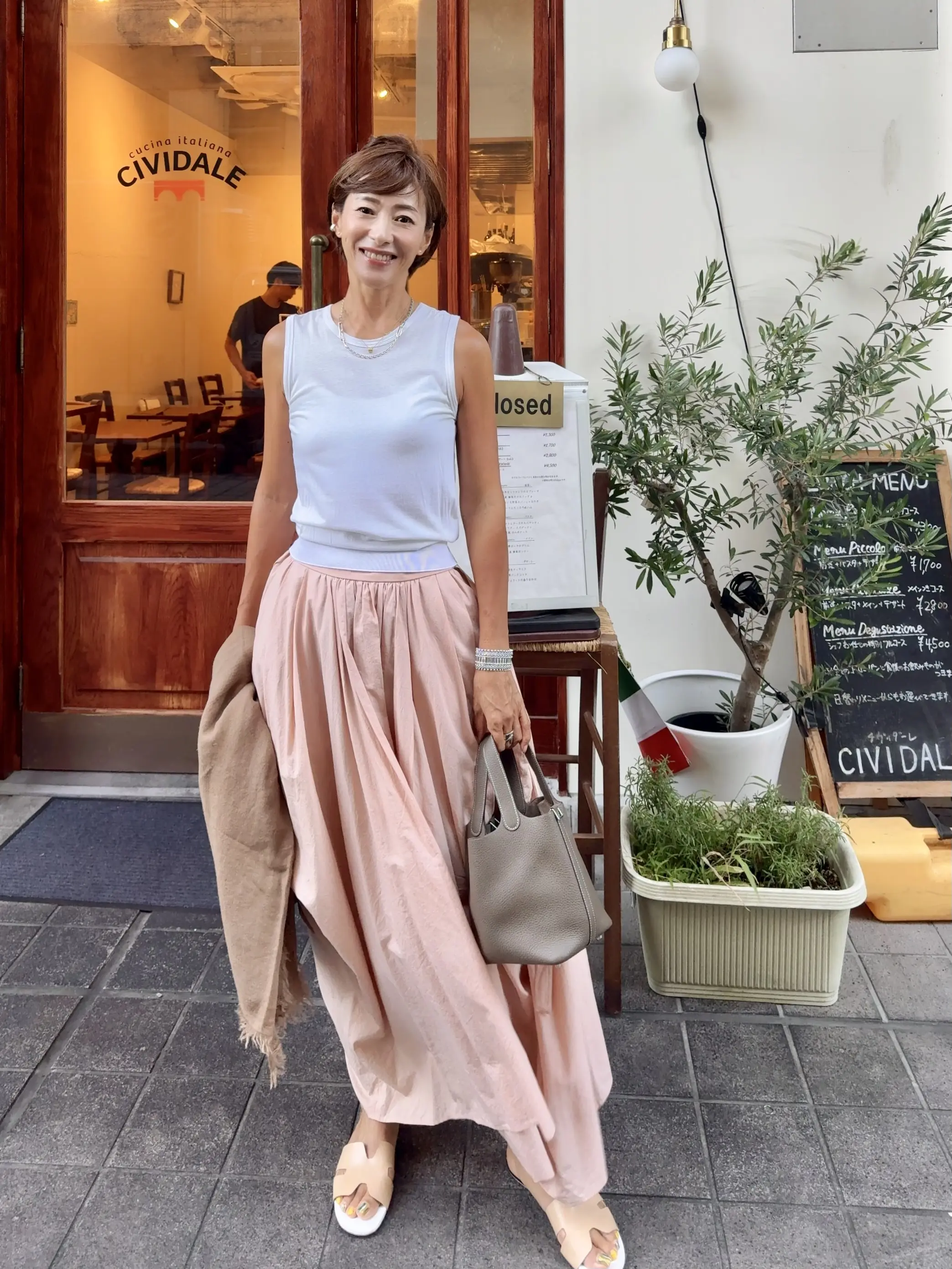 横浜・関内で見つけた！ミシュランの味をカジュアルに楽しめる隠れ家レストラン「CIVIDALE」_1_1