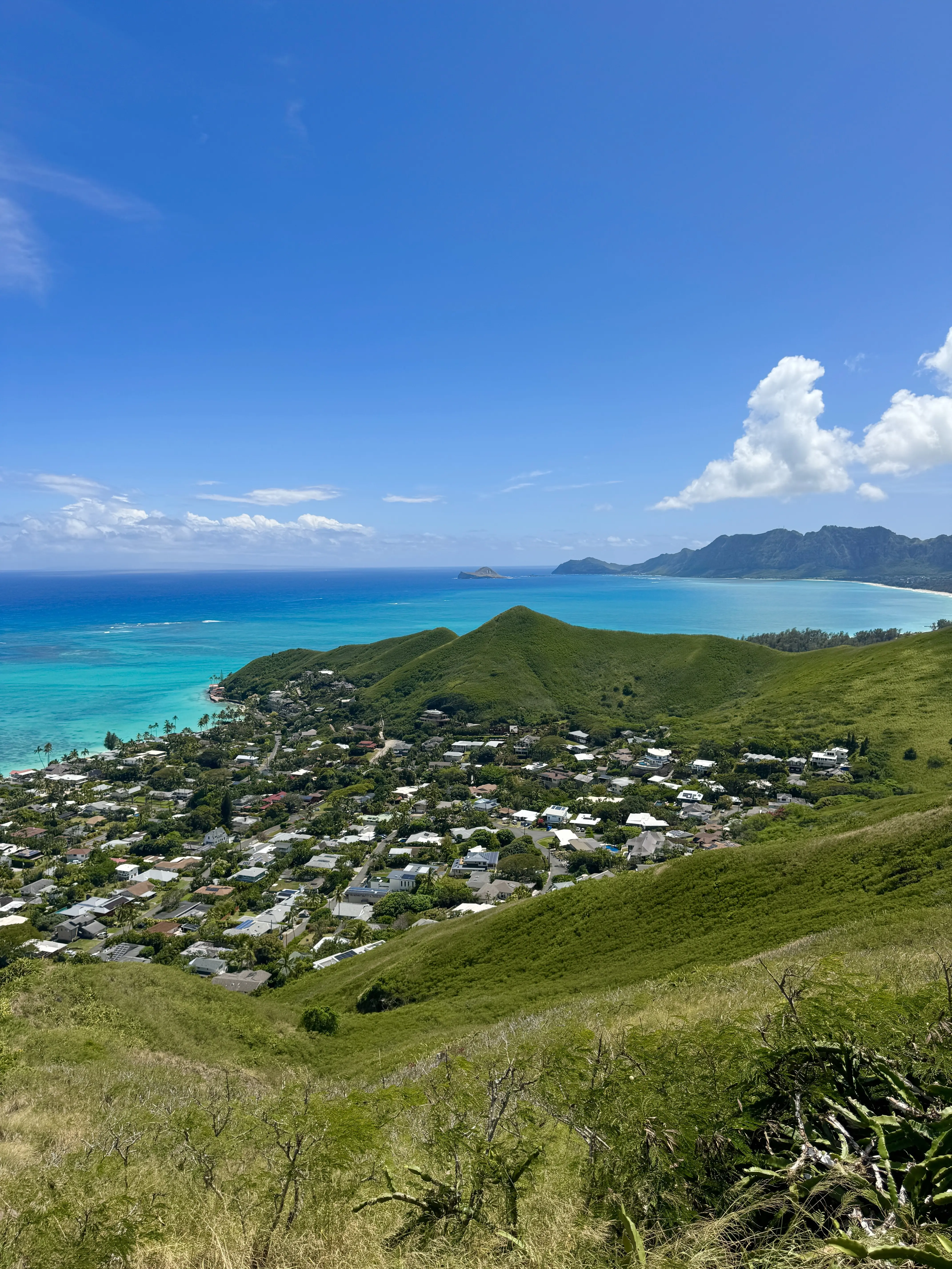 ハワイのオススメ観光スポット！KCCファーマーズマーケットとラニカイ