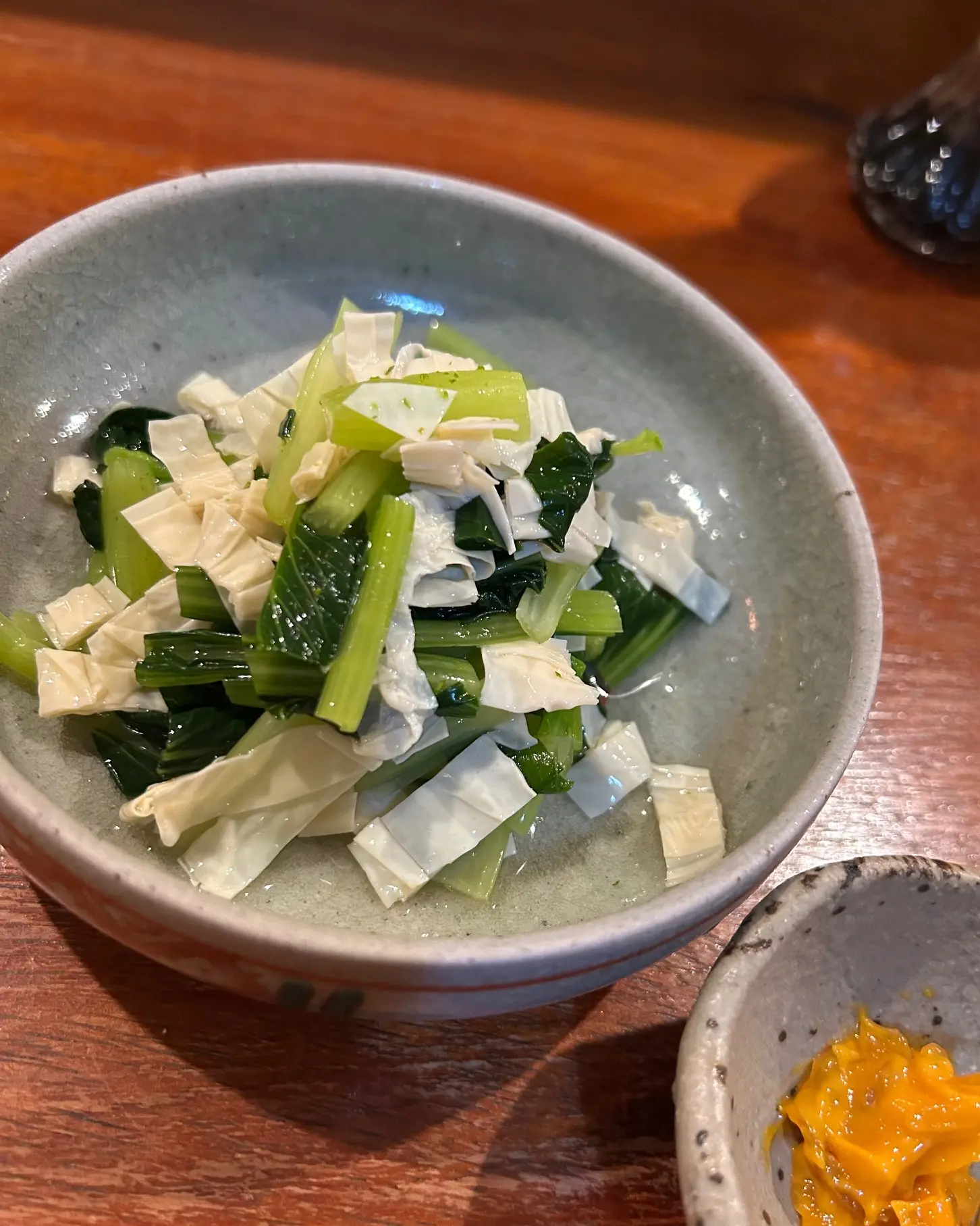 大阪と京都のお蕎麦屋さんを食べ比べ!_1_13