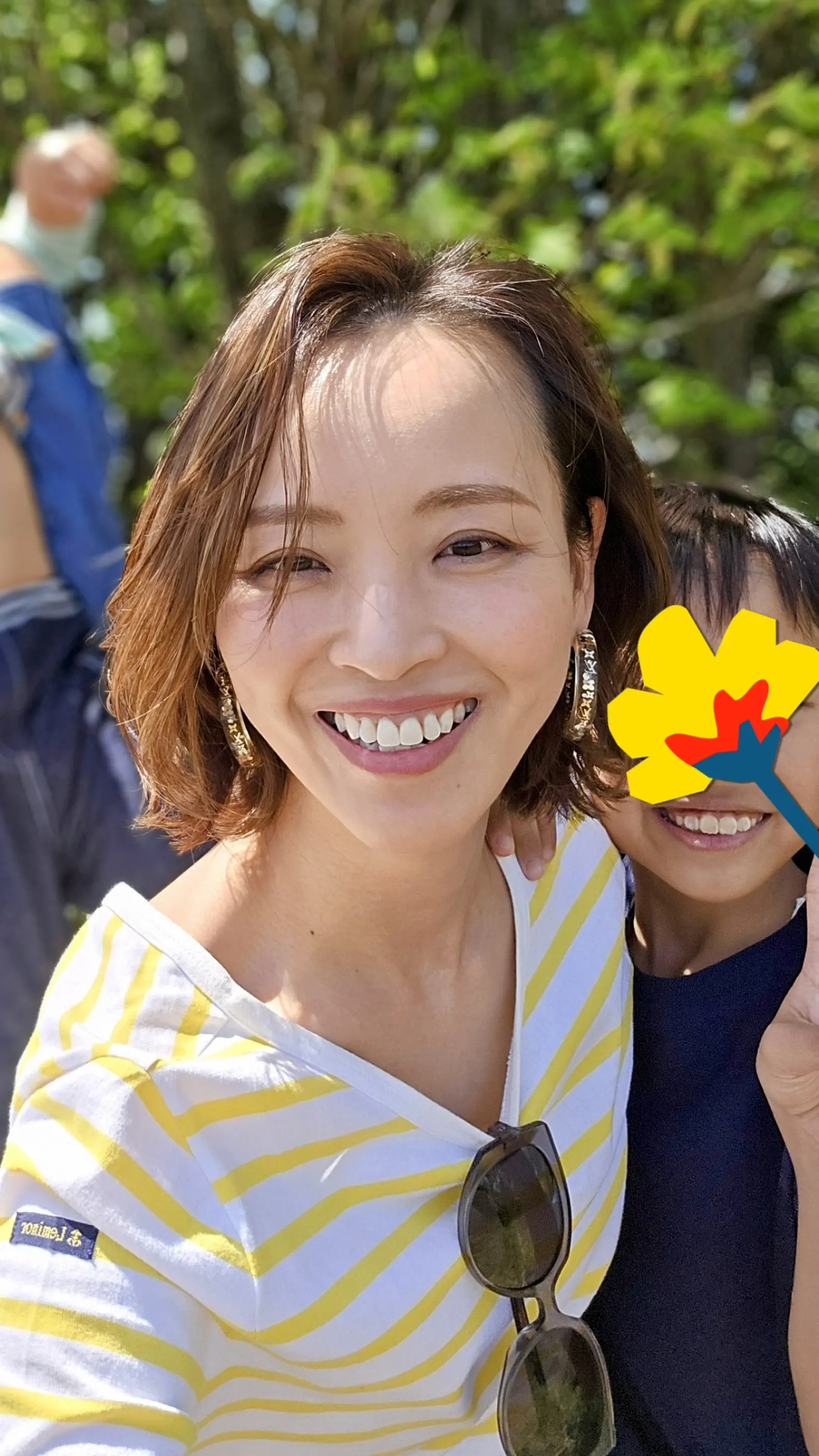 新緑のご褒美時間　家族でめぐる曽爾高原プチトリップ_1_7