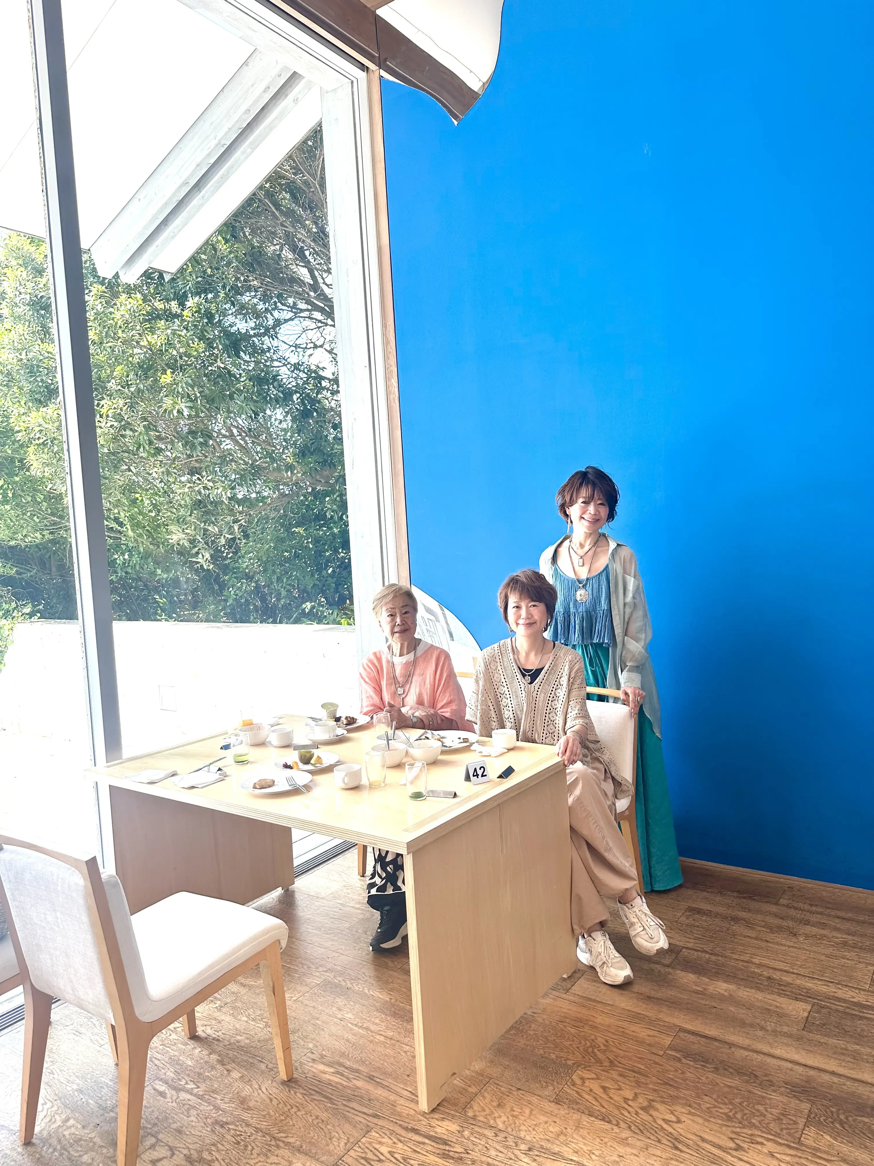 【母妹と直島アートの旅　DAY2】_1_4