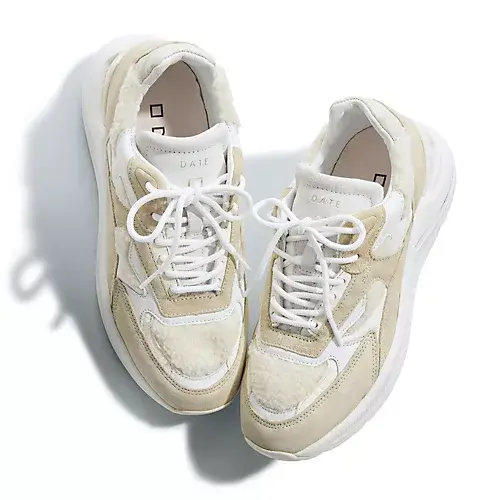 D.A.T.E. FG NATURAL ¥41,800