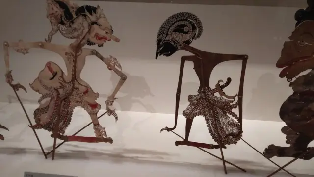 奈良国立博物館で世界を旅する_1_4
