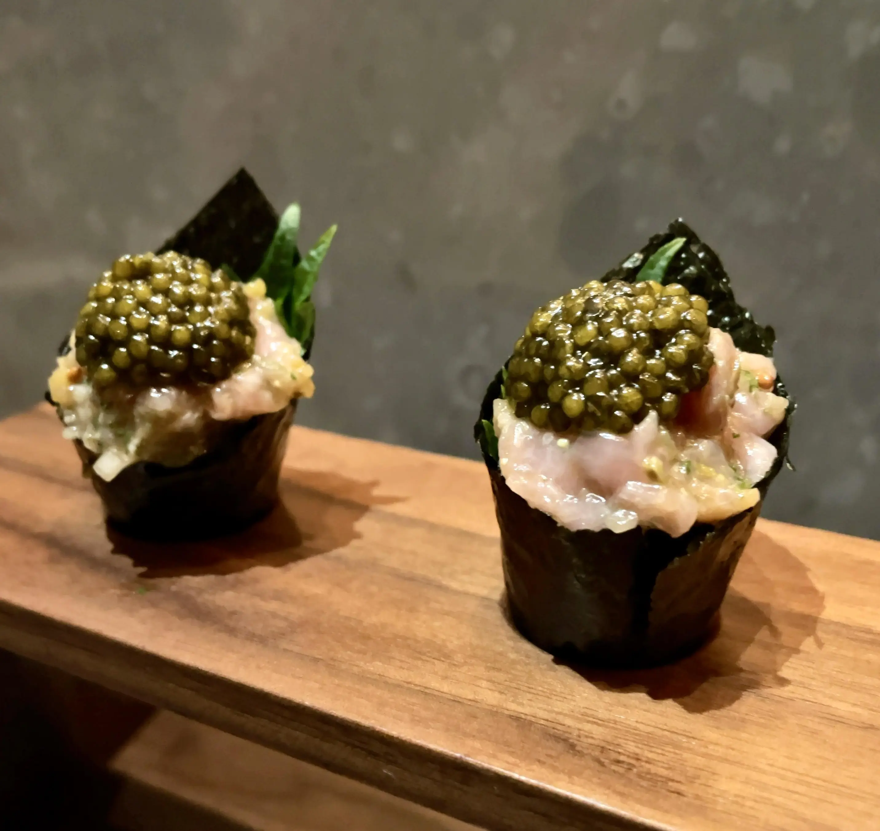 摩天楼で味わう三つ星シェフのレストラン -KEI Collection PARISでの素敵なディナー_1_3