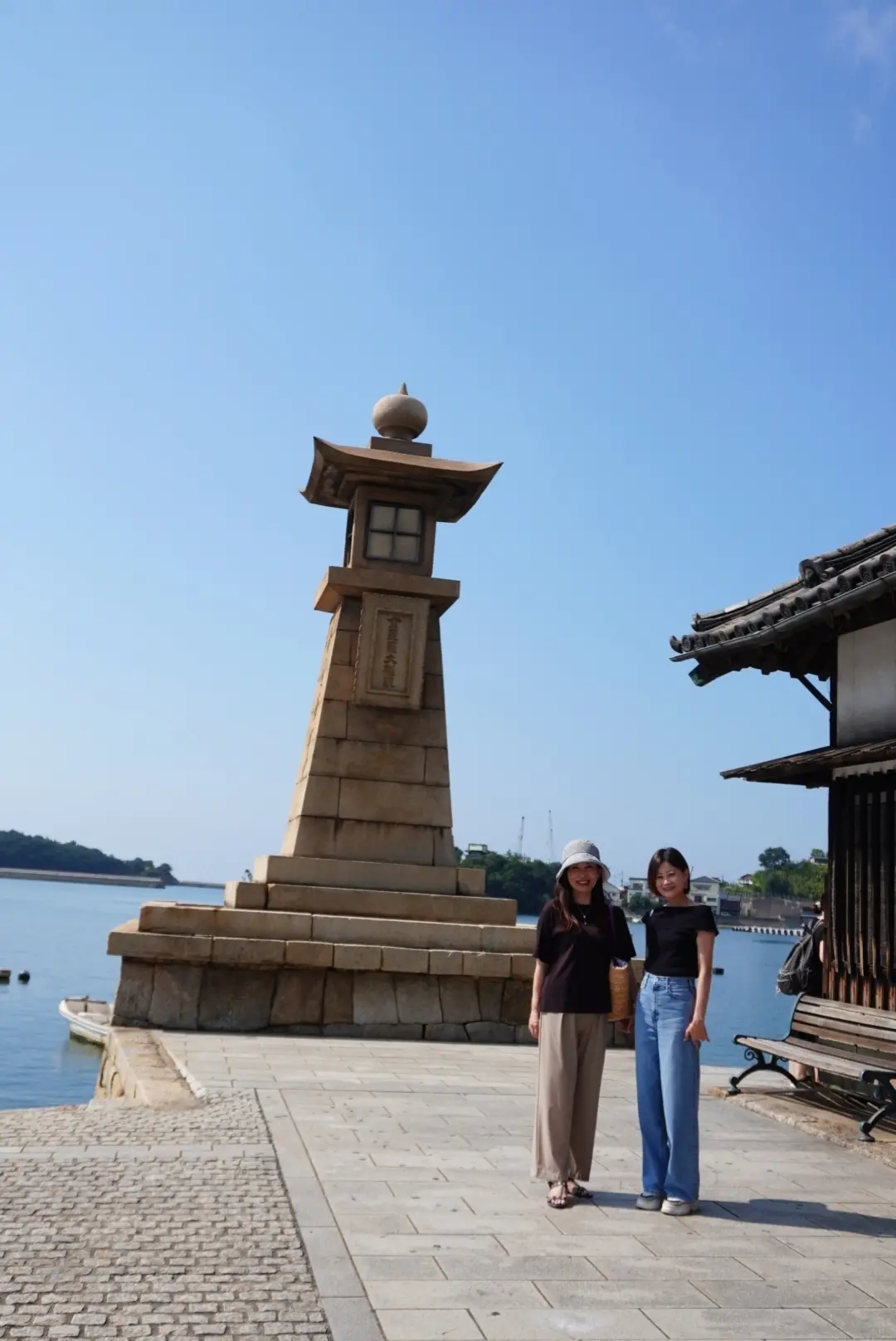 【福山・鞆の浦】その③☆憧れの温泉宿『汀邸 遠音近音』でオトナ女子旅を満喫♡_1_22