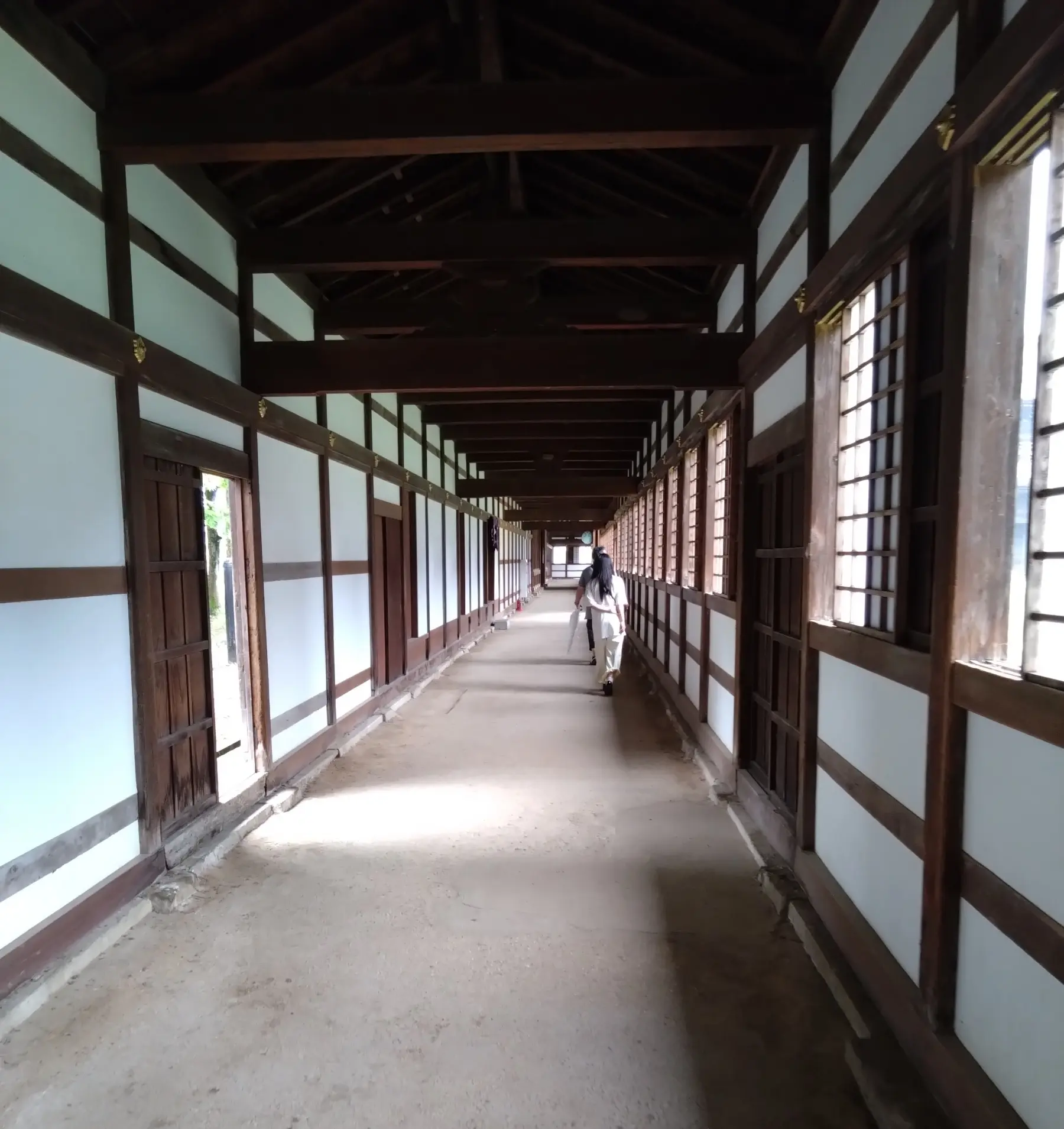 高岡大仏と国宝瑞龍寺_1_3-1