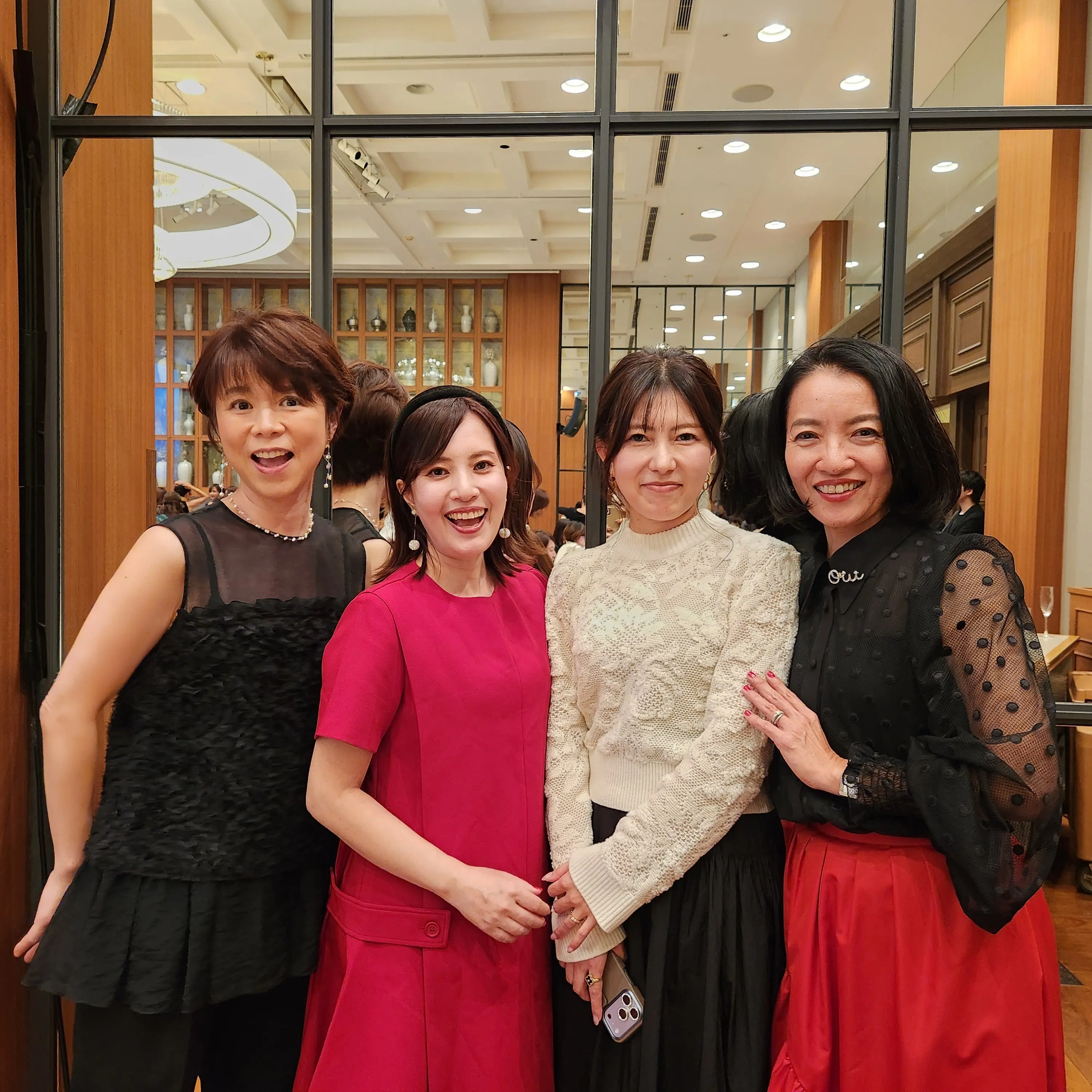 ソワレ・ドゥ・エクラとTOPブロガー_1_18