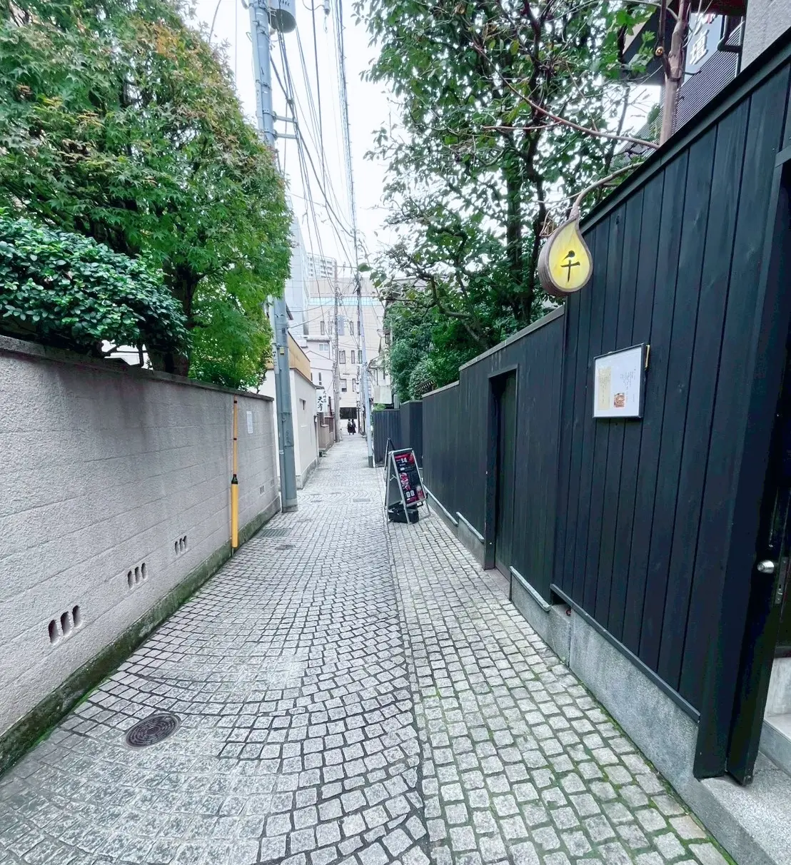 秋さんぽ♪未開拓の【神楽坂】へ_1_10