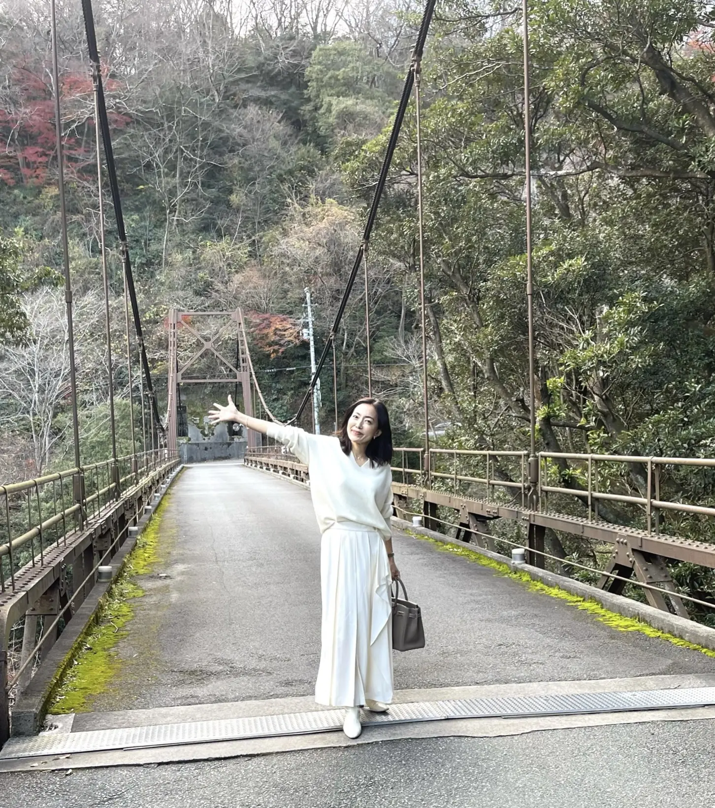 箱根温泉で癒しの旅_1_1