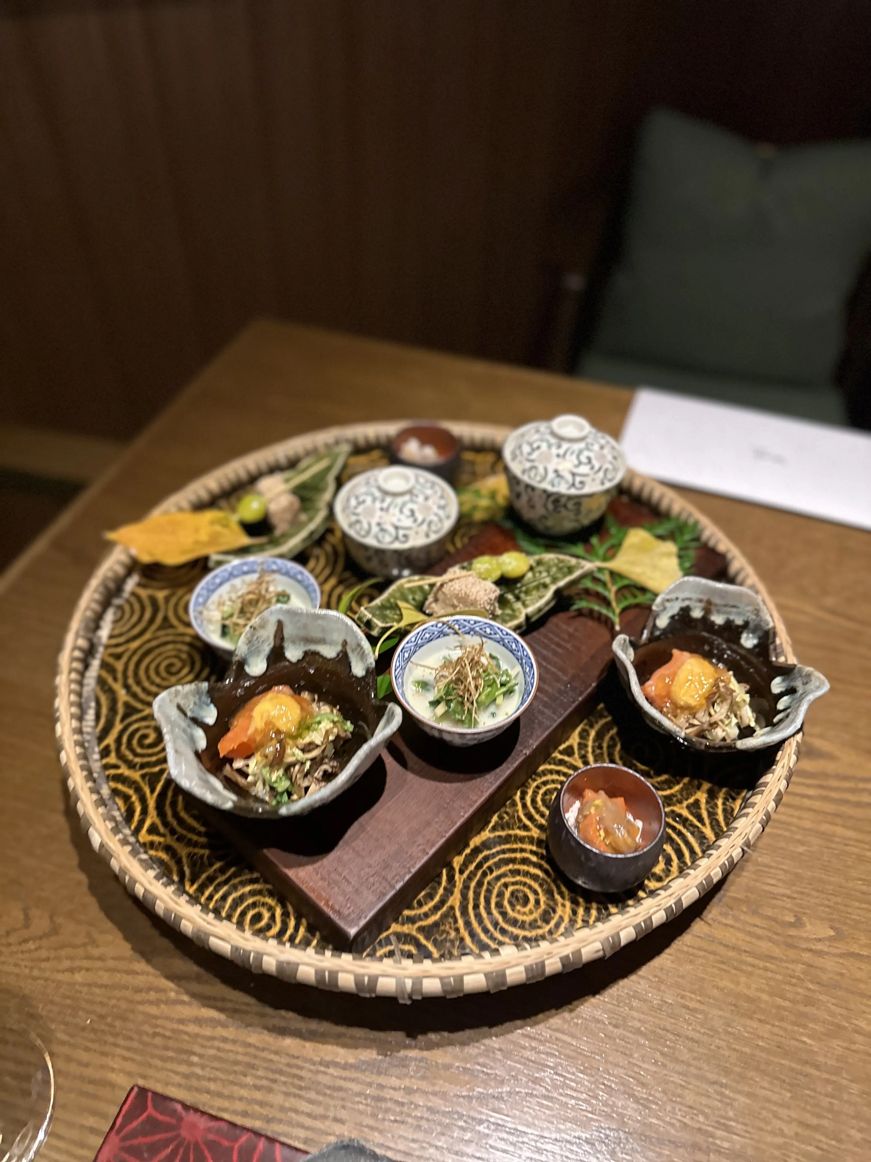 1月開業した『ふふ箱根』で、日本料理を堪能【箱根旅行①】_1_3