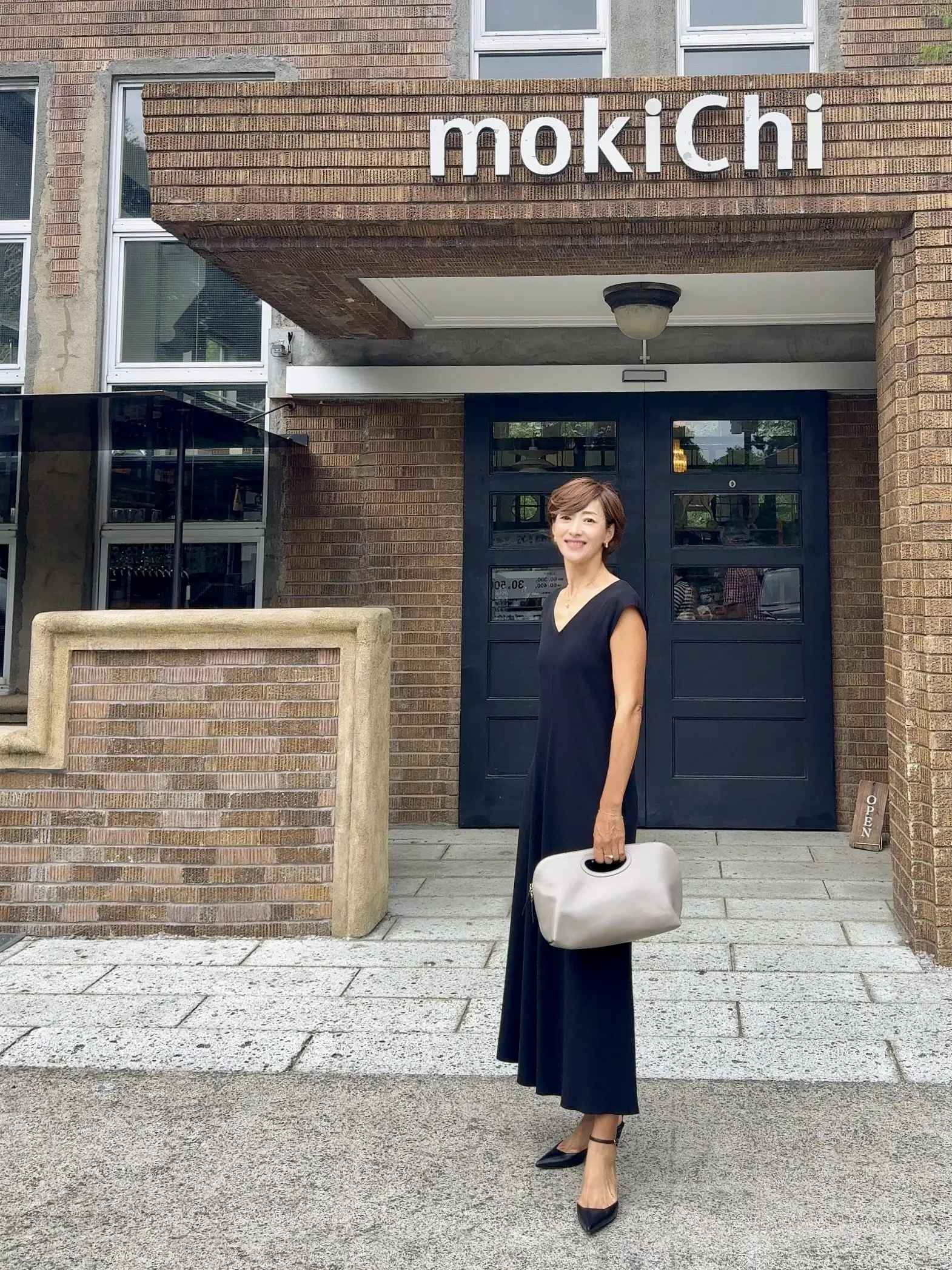 【鎌倉ランチ】煉瓦造りの旧ポンプ所でいただく！心と体が喜ぶ蔵元料理「モキチ鎌倉」_1_19