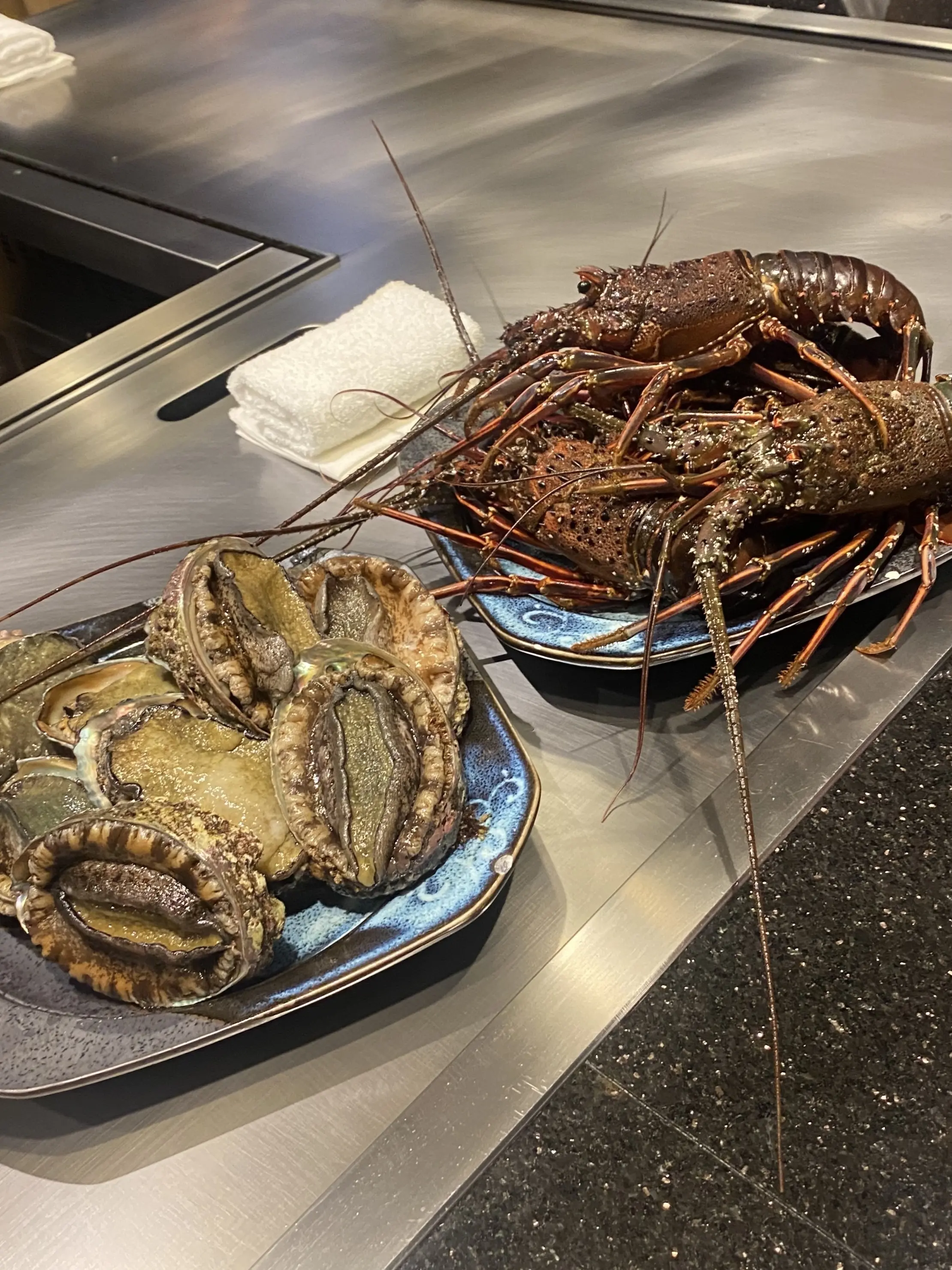 一年のはじまりに、家族で穏やかに食事を囲むという贅沢_1_4