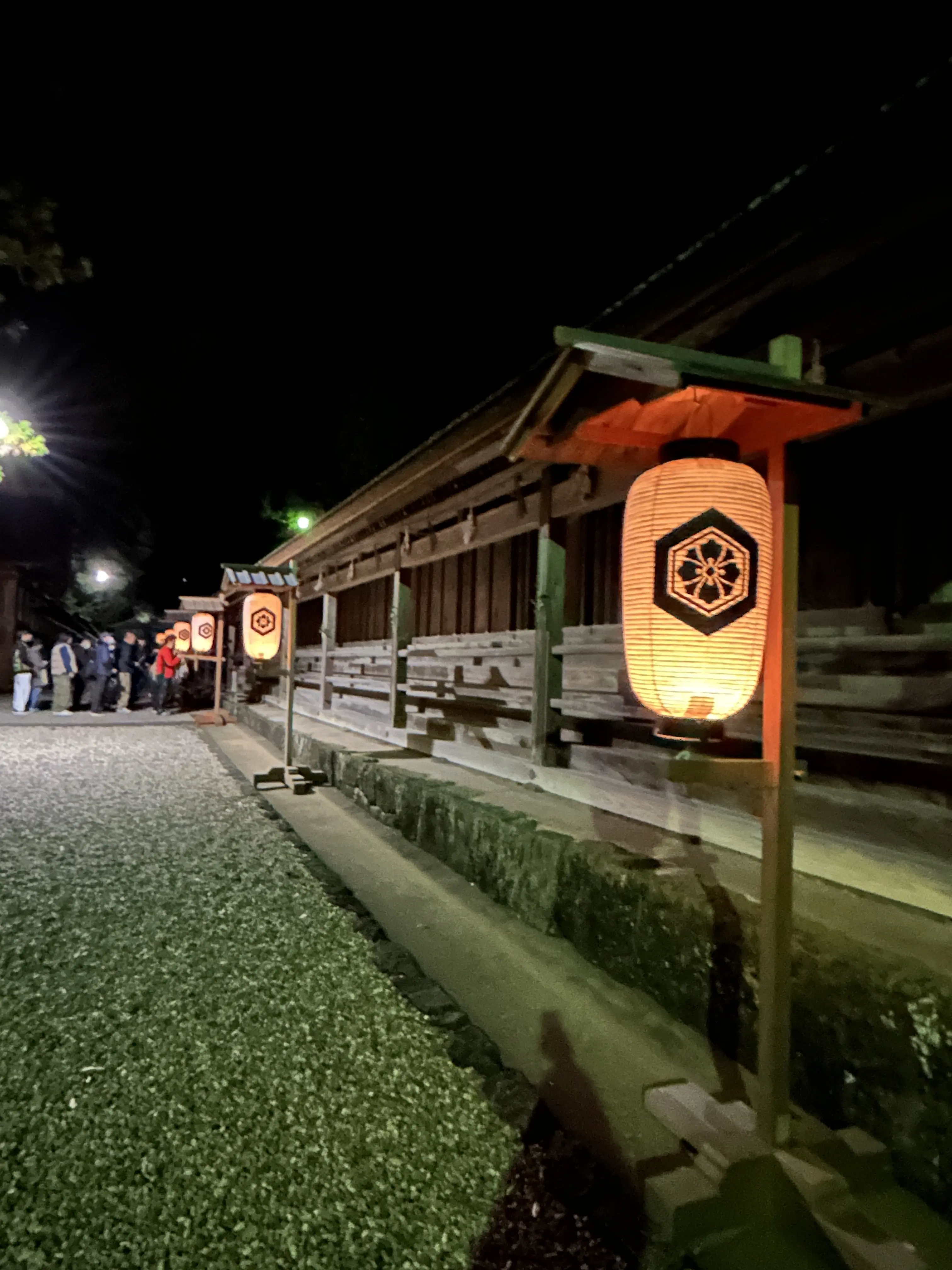 縁結び•出雲大社に神々が集う神在祭  〜幸運が皆さまに届きますように〜_1_6