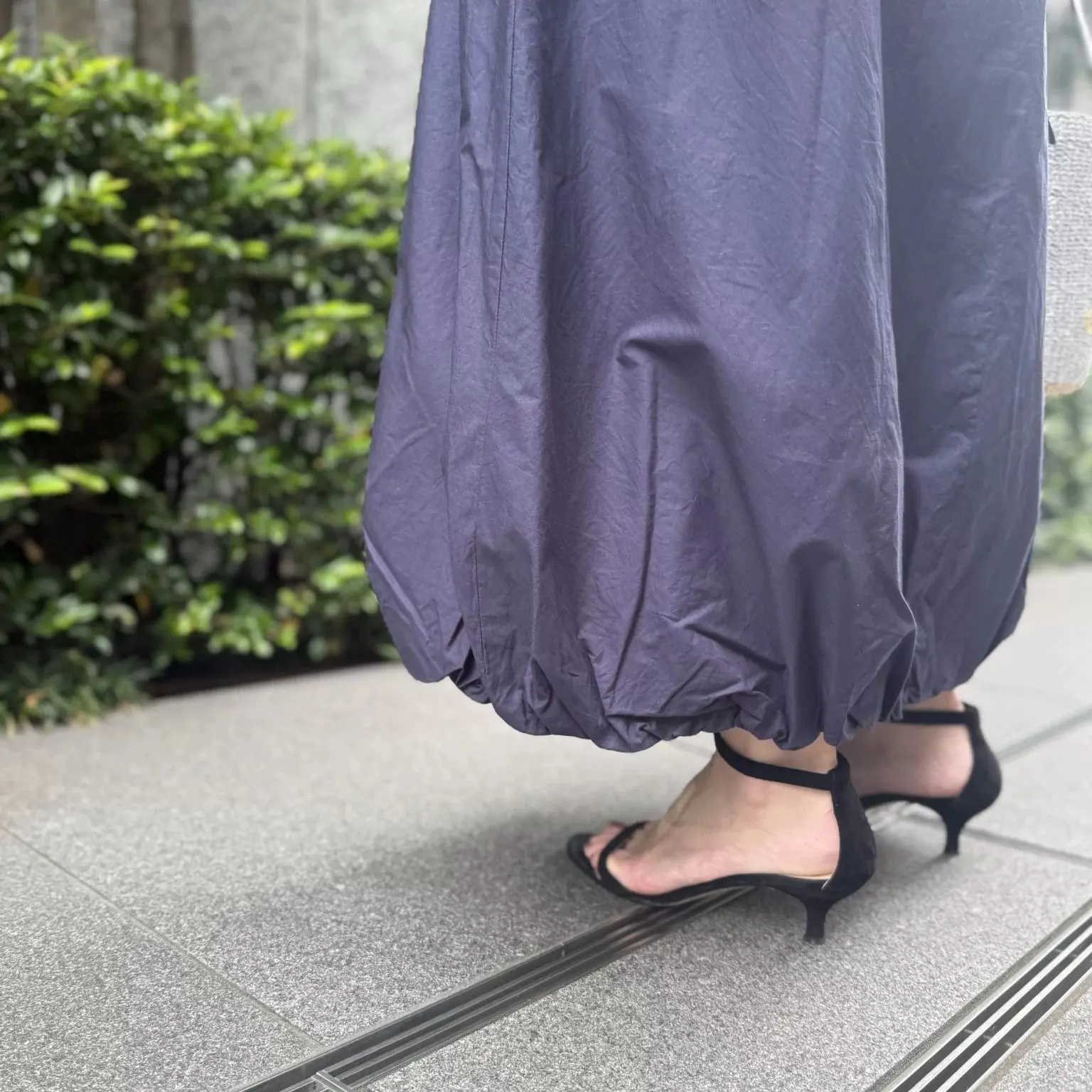 【50代 ファッション】これ買っちゃいました eclat premiumスタッフ《6月編》_1_3-2