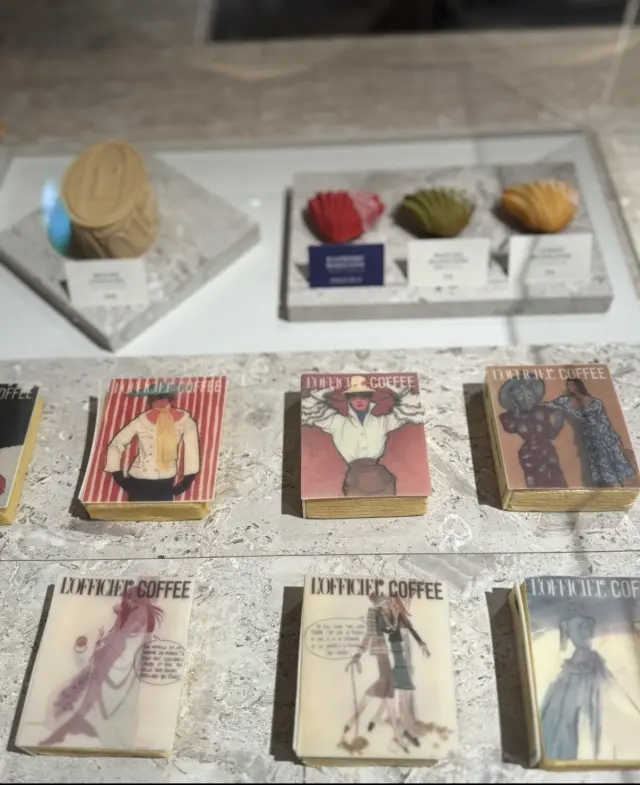 深まる秋、ファッションにアートにカルチャーに酔いしれて_1_3