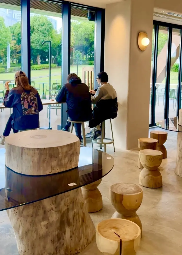 連日行列の新スポット!生ドーナツ「I’m donut?」とベーカリー「dacō」が「横浜ティンバーワーフ」に同時オープン!_1_8