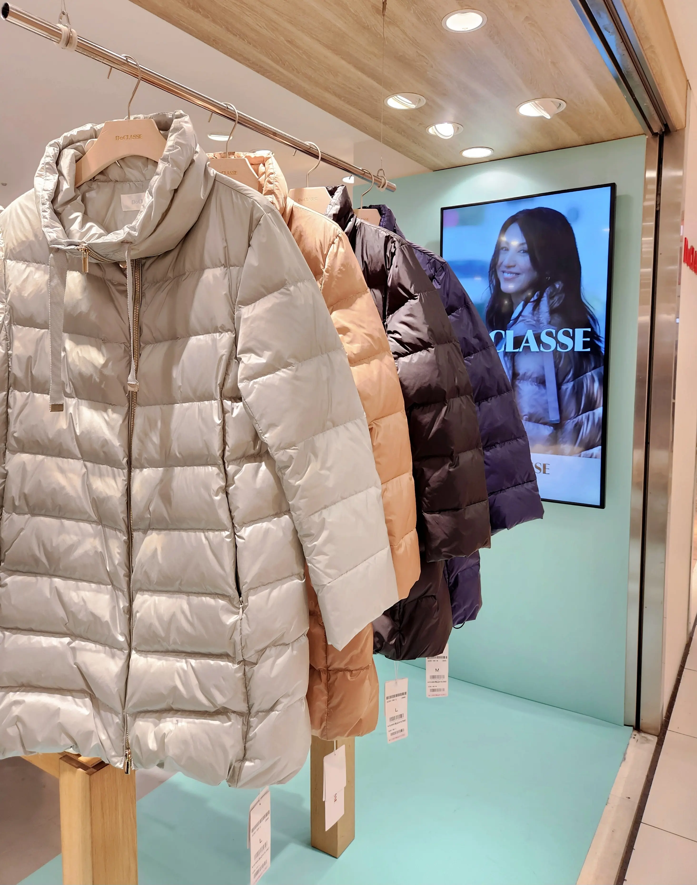 超軽量！デザインもコスパも可愛い大人のダウン_1_5-1