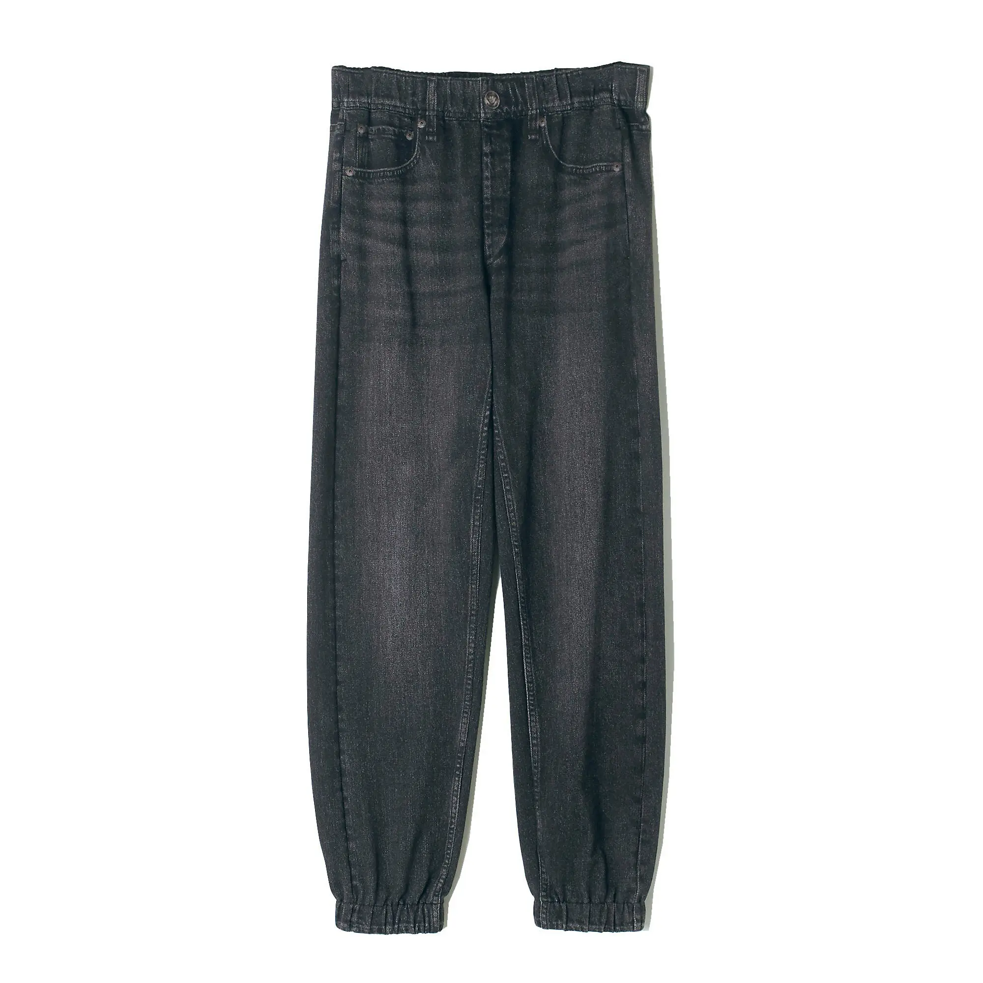 こなれたムードを加えるのに欠かせない「upper hights × éclat」「rag & bone」のリラクシーパンツ」_1_6