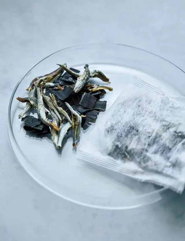 新世界フードマーケット「だしパック」