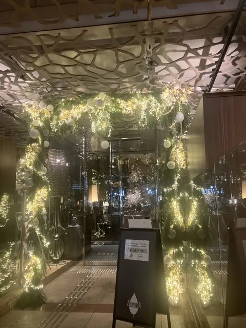 ソワレドゥエクラのコーディネート_1_1