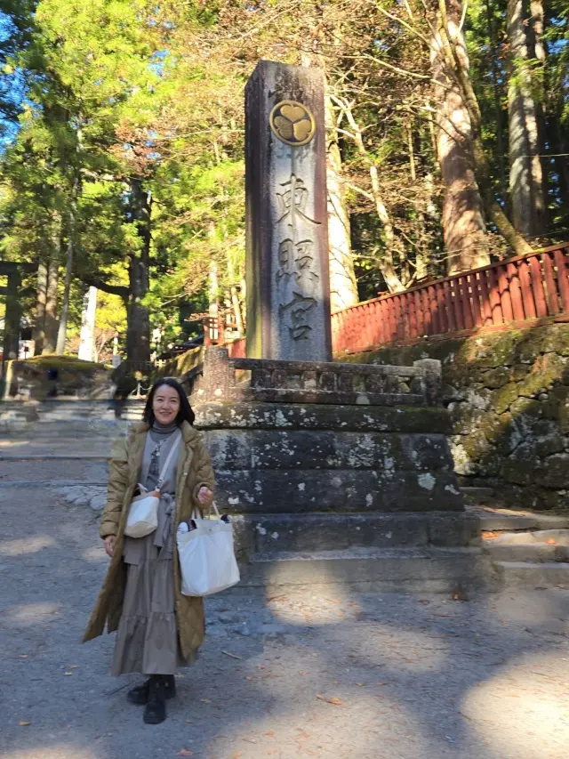 晩秋の日光・宇都宮旅 前編 世界遺産めぐり_1_6