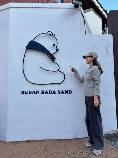 2泊3日で釜山旅行♪②_1_6