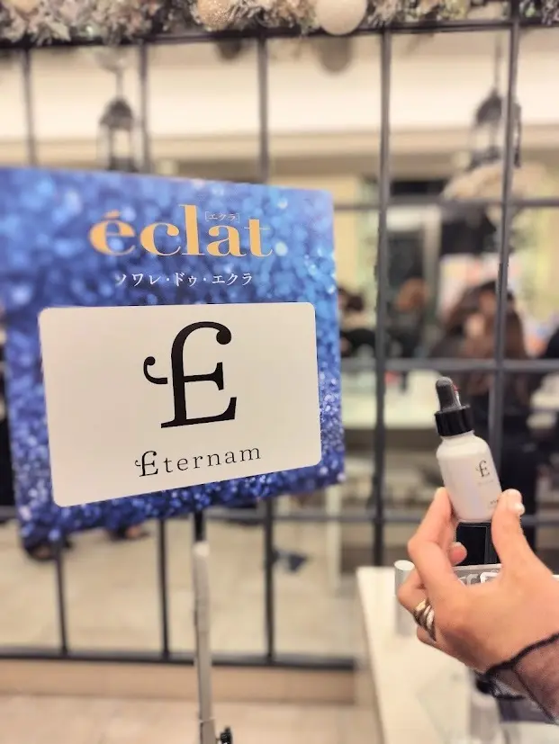 華やかに開催💓ソワレ ド エクラ💓ブース＆お土産編_1_3-1